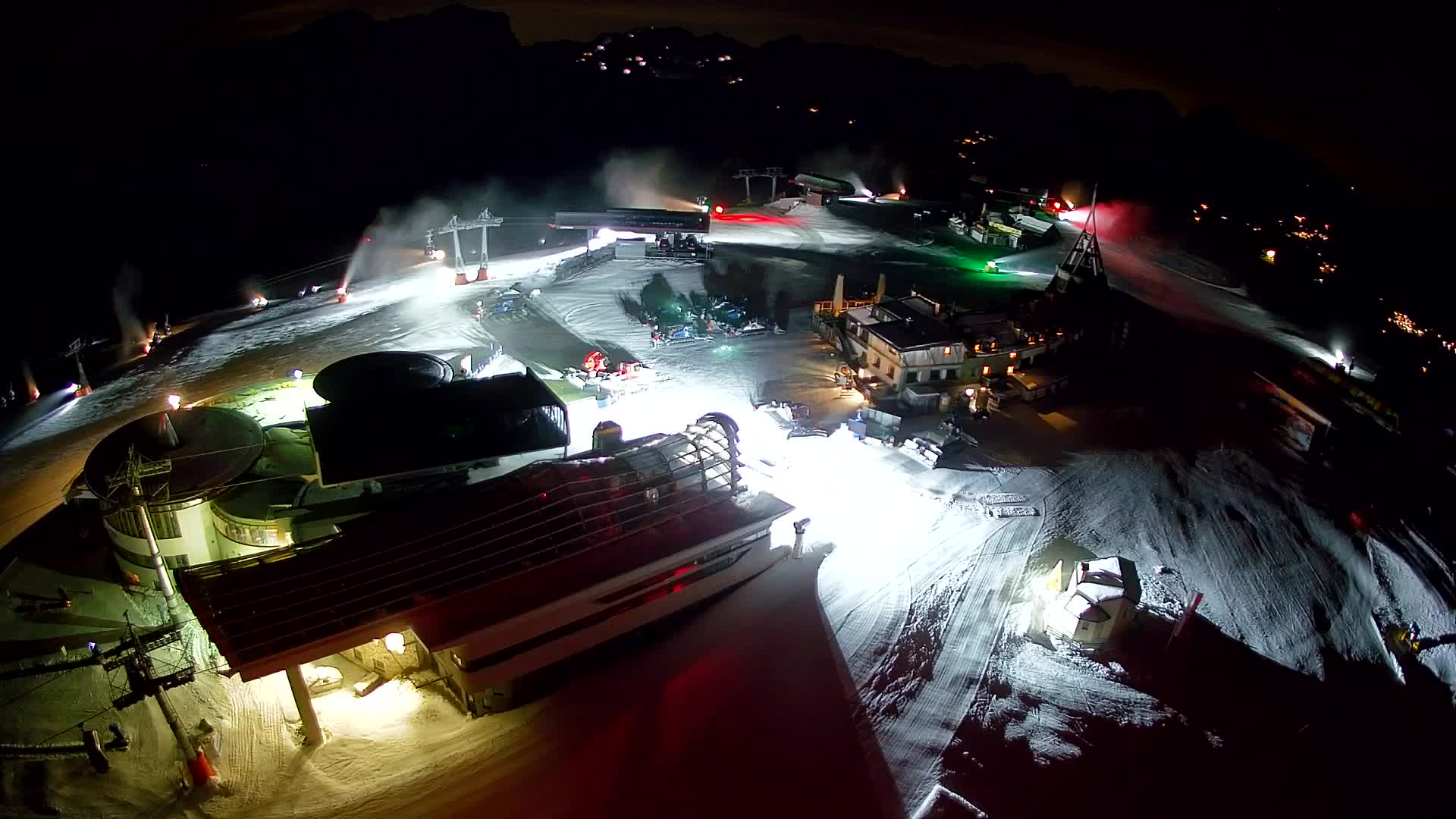 Kronplatz | cima | 2275m