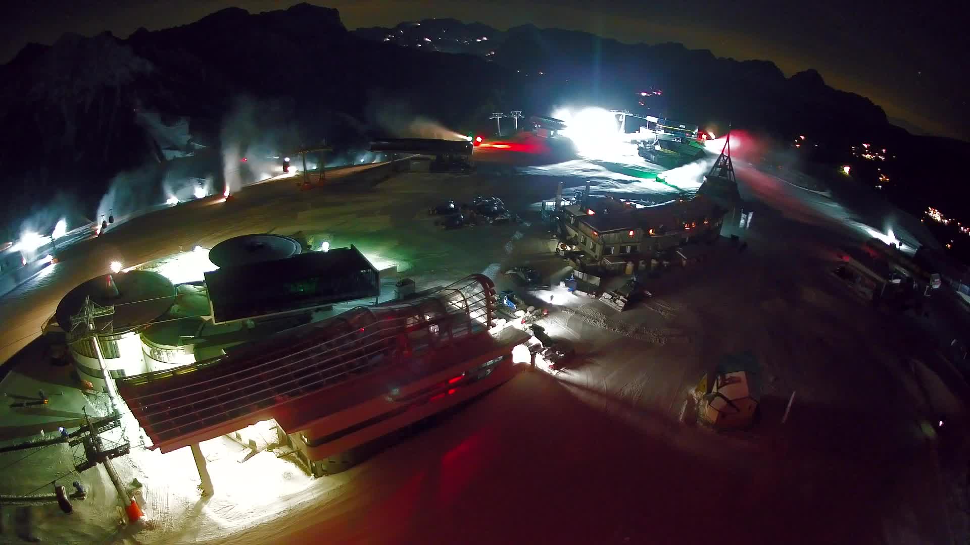 Kronplatz | Gipfel | 2275m