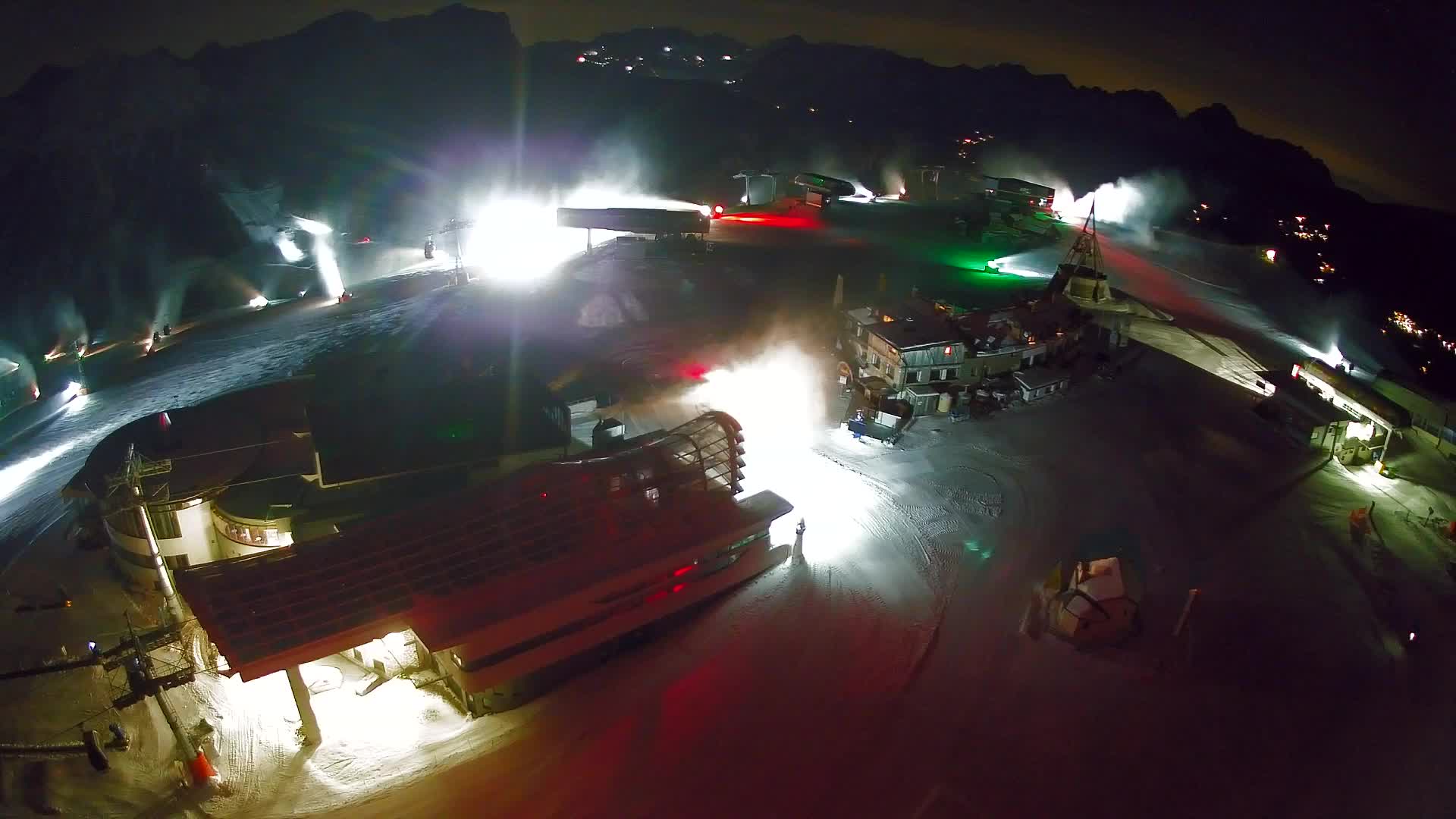 Kronplatz | cima | 2275m