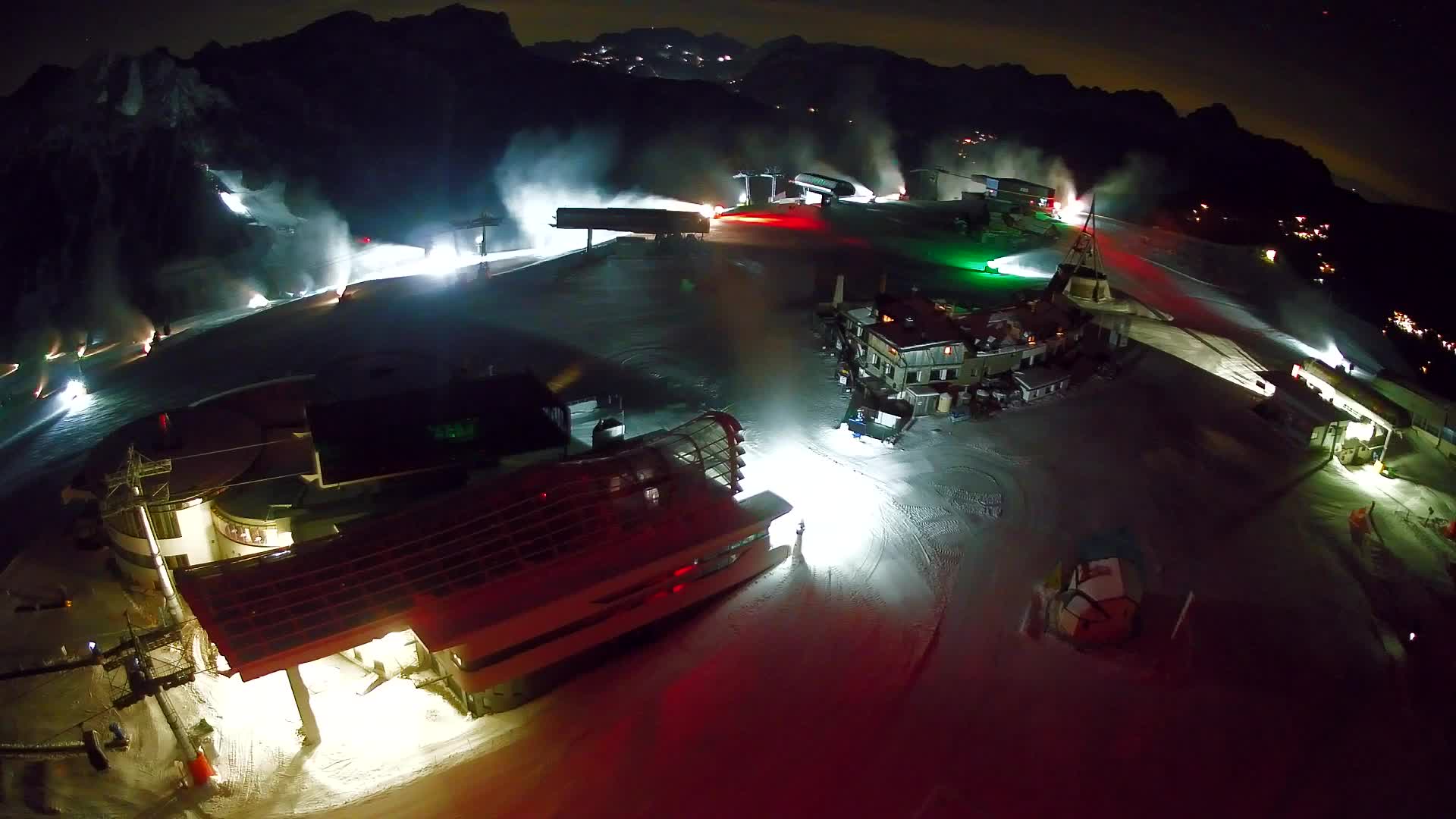 Kronplatz | vrh | 2275m