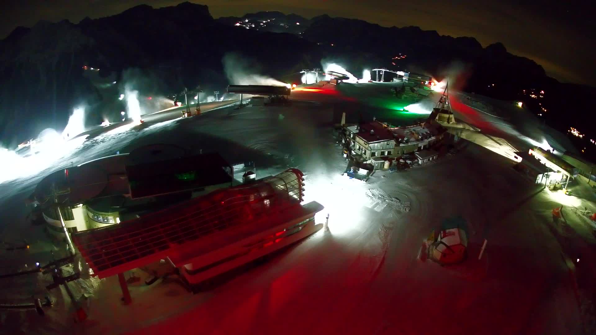 Kronplatz | Gipfel | 2275m