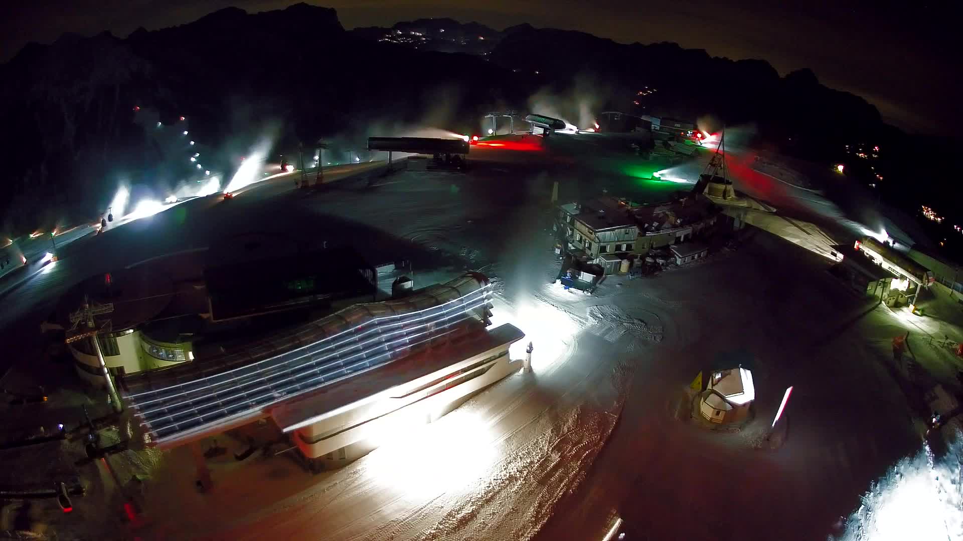 Kronplatz | vrh | 2275m