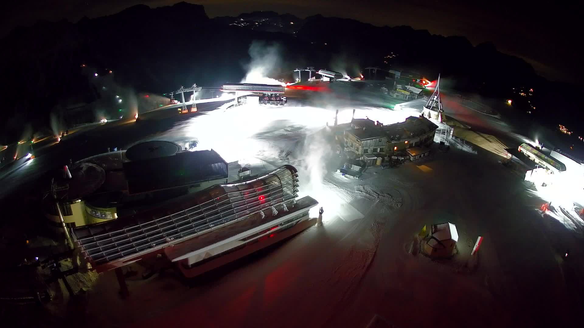 Plan de Corones | Vetta | 2275m