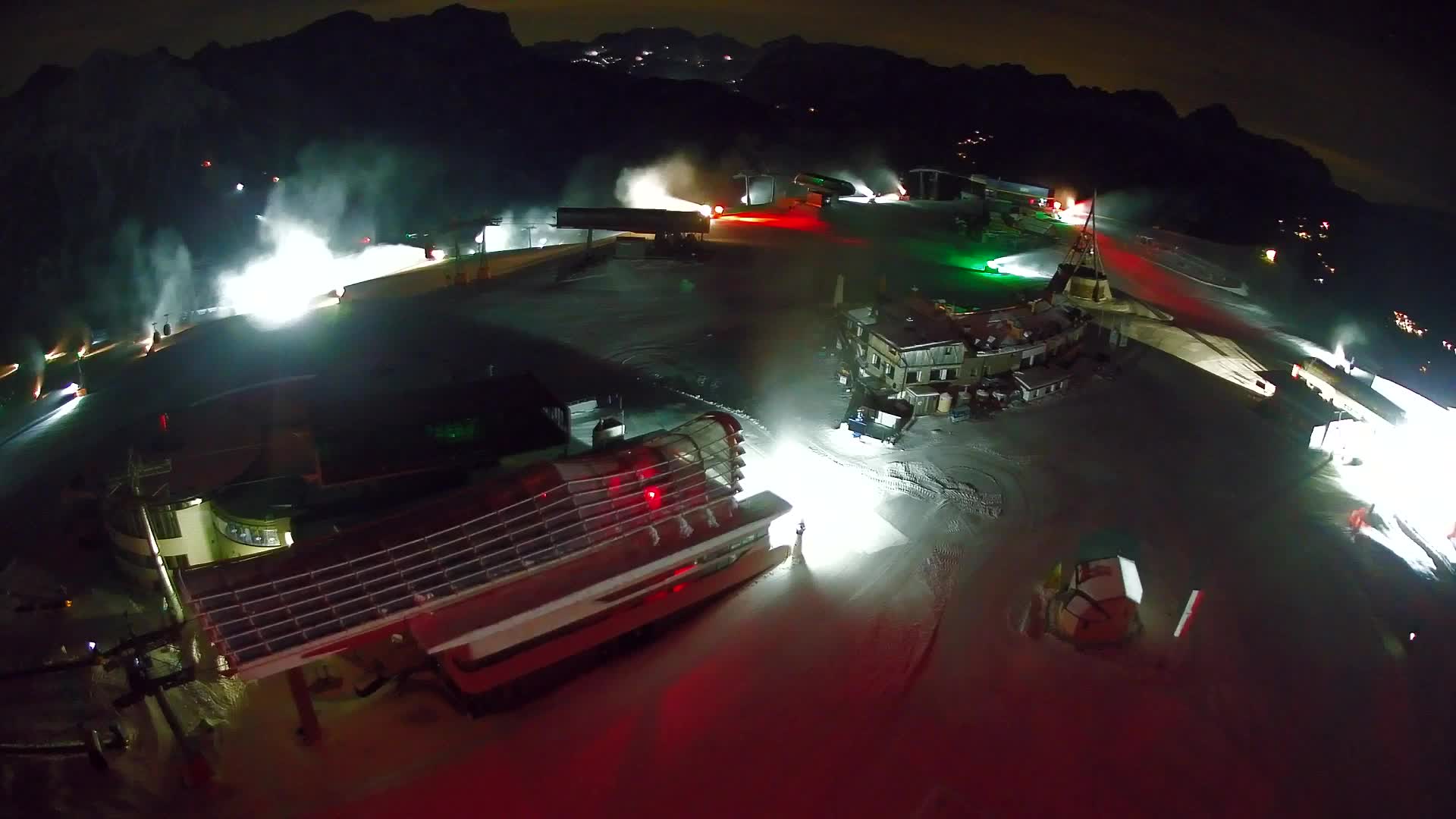 Plan de Corones | Vetta | 2275m