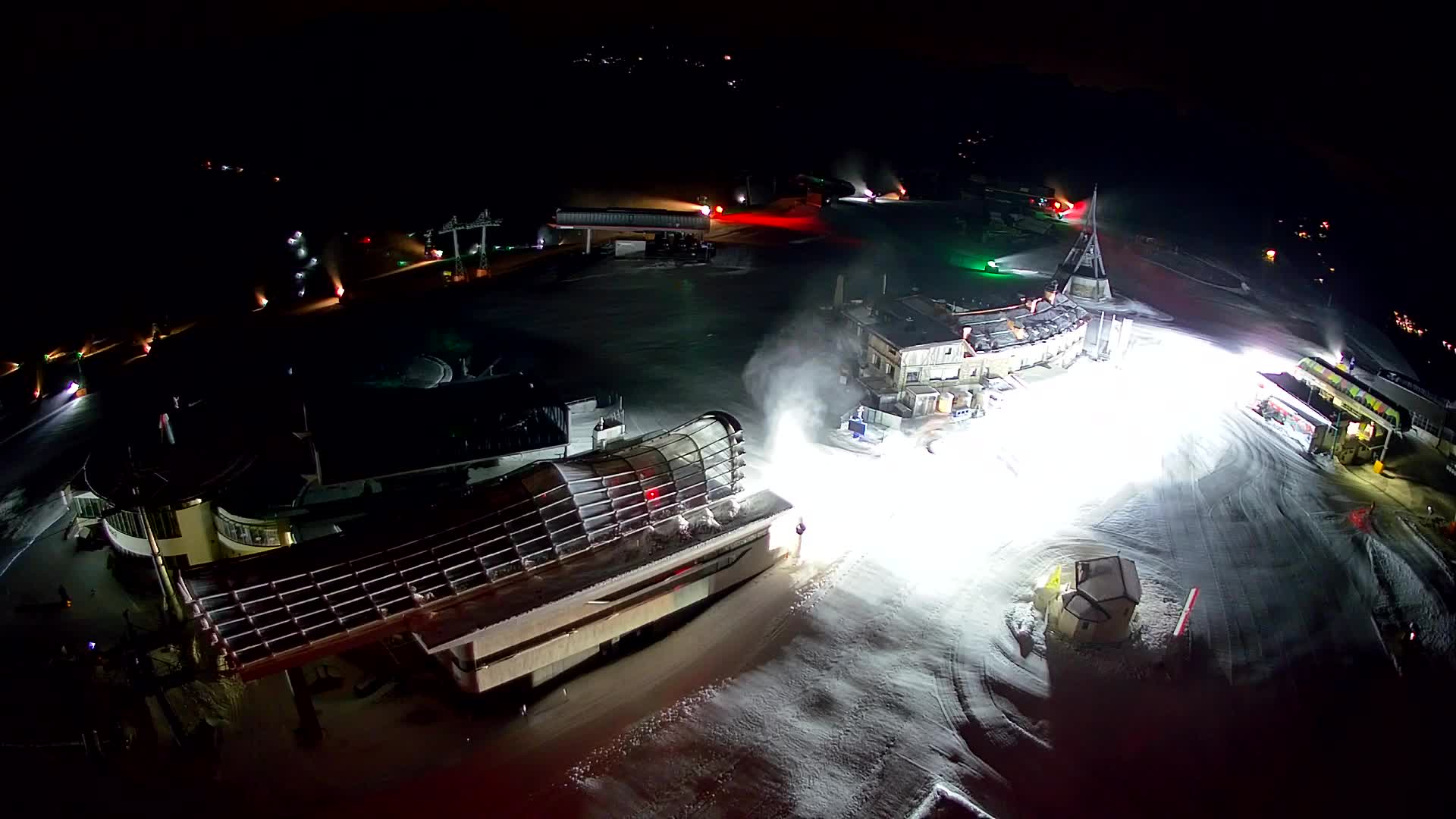 Kronplatz | vrh | 2275m