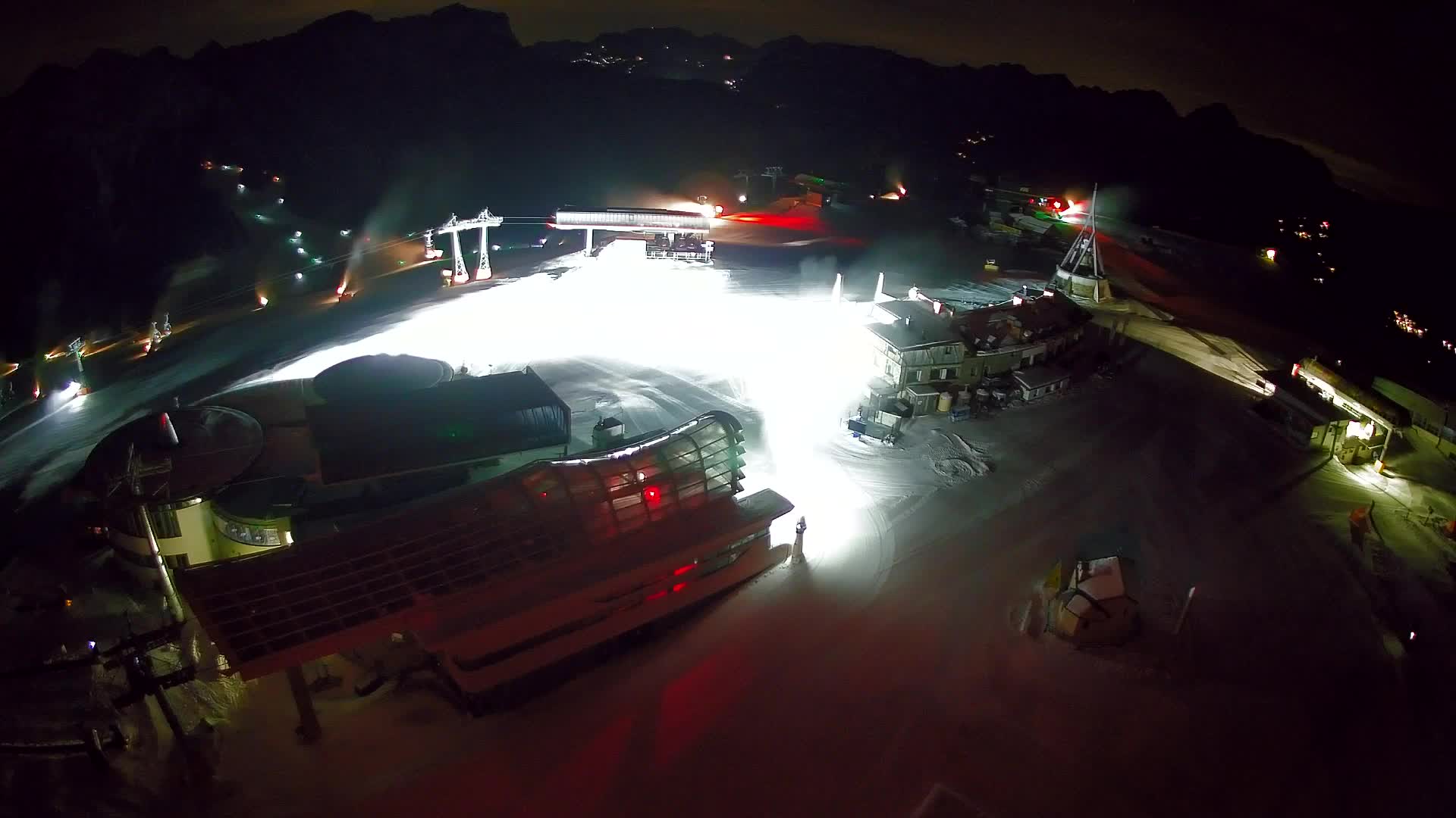 Kronplatz | vrh | 2275m