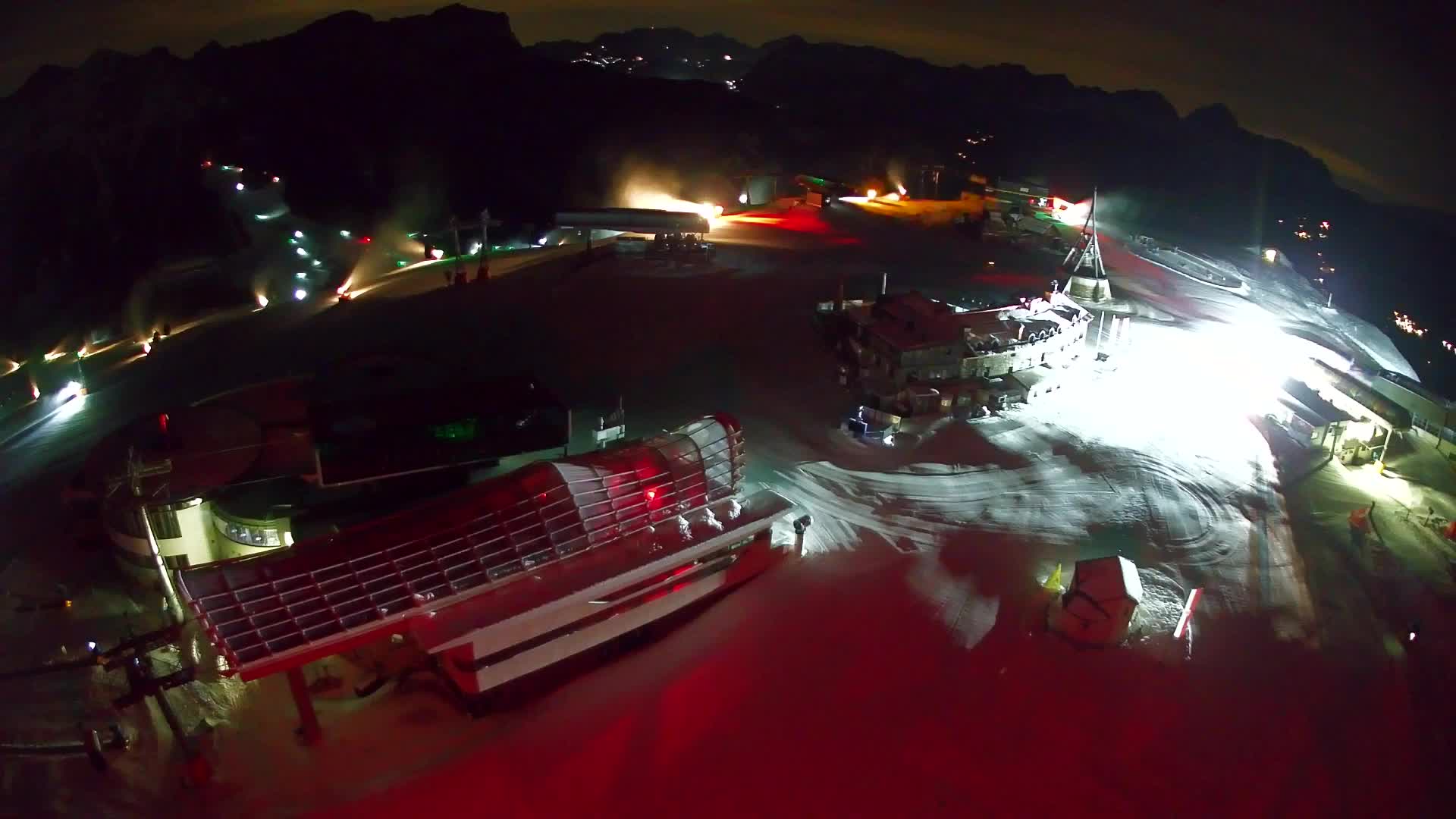 Kronplatz | Gipfel | 2275m