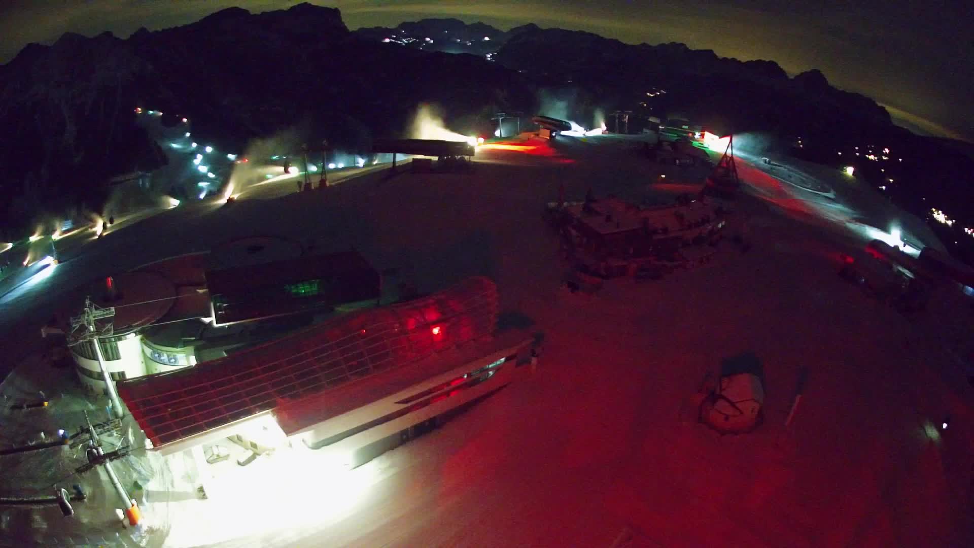 Kronplatz | cima | 2275m