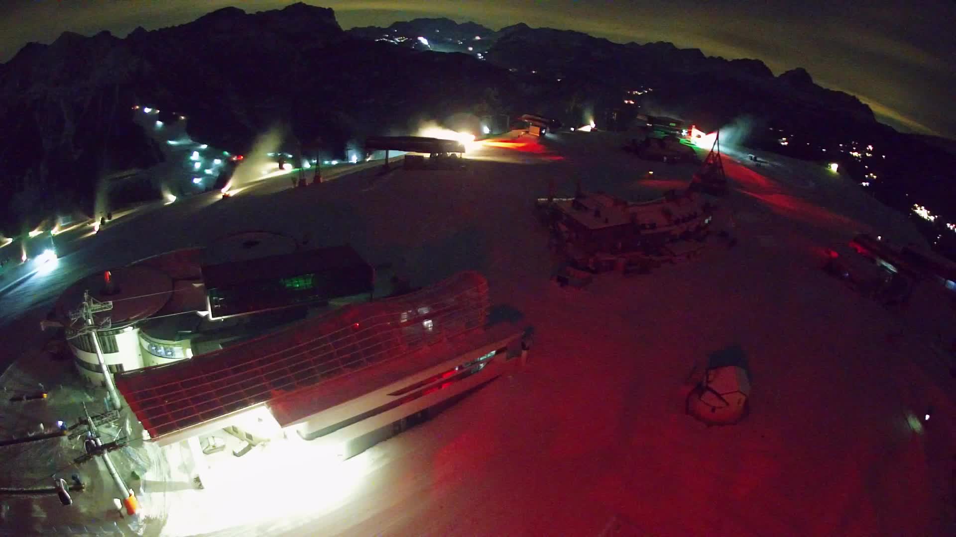 Kronplatz | Gipfel | 2275m