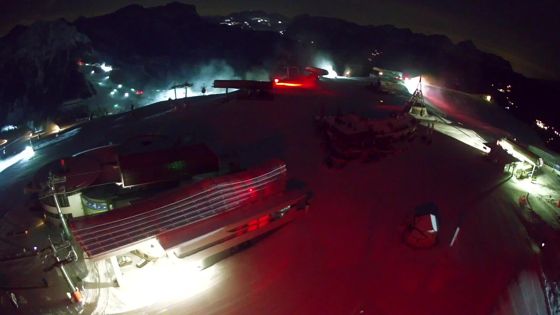 Kronplatz | sommet | 2275m