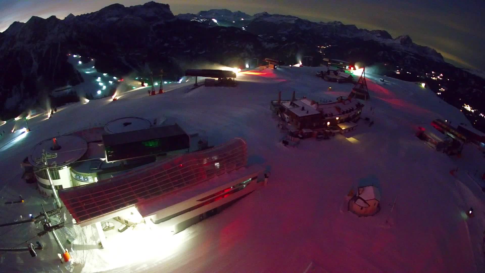 Kronplatz | cima | 2275m