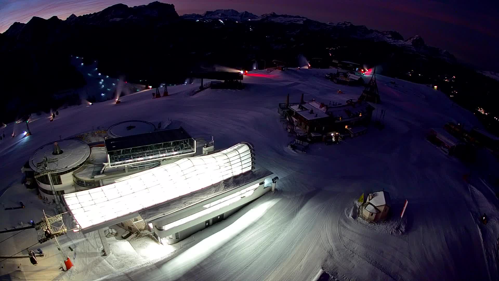 Kronplatz | peak | 2275m