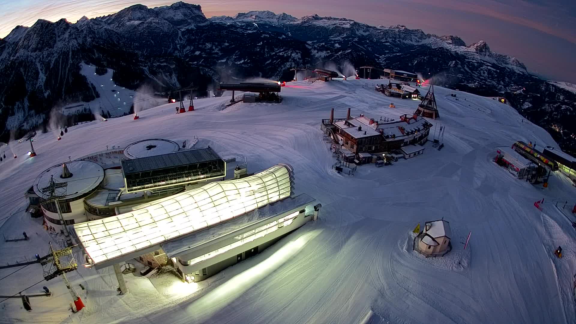 Kronplatz | peak | 2275m