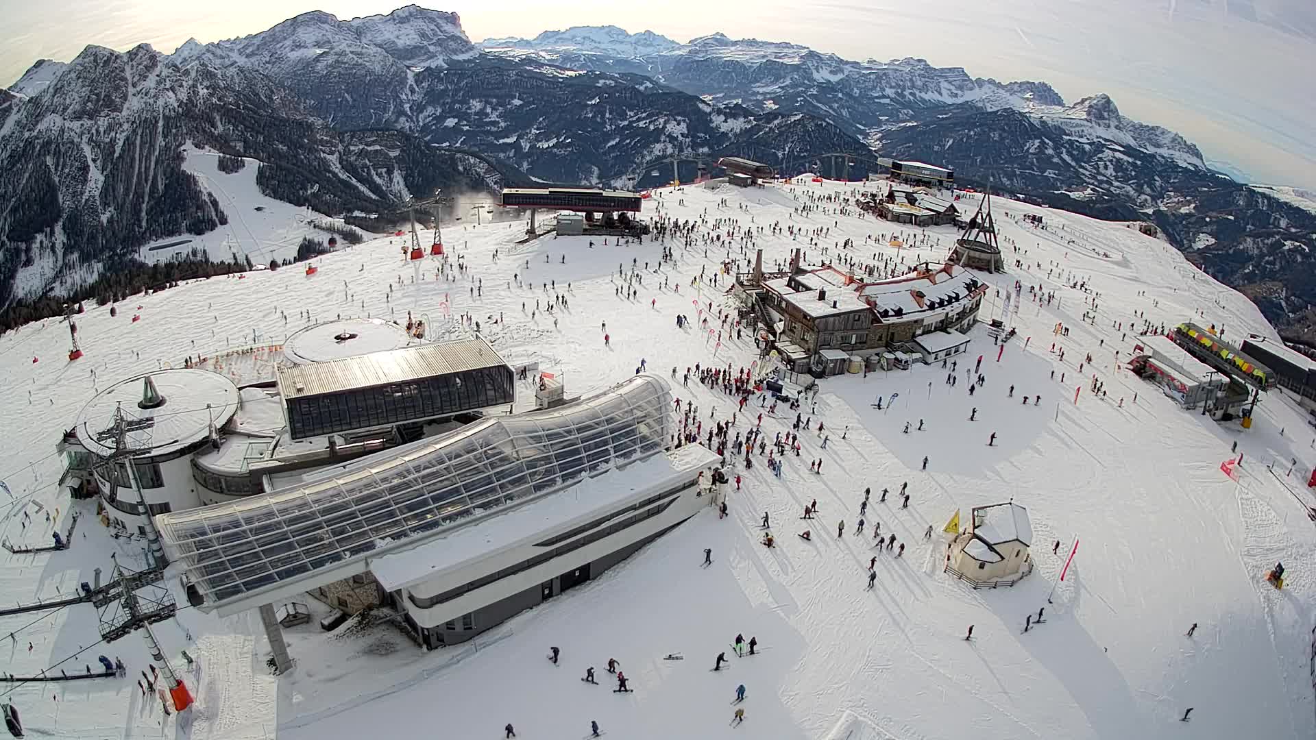 Kronplatz | peak | 2275m