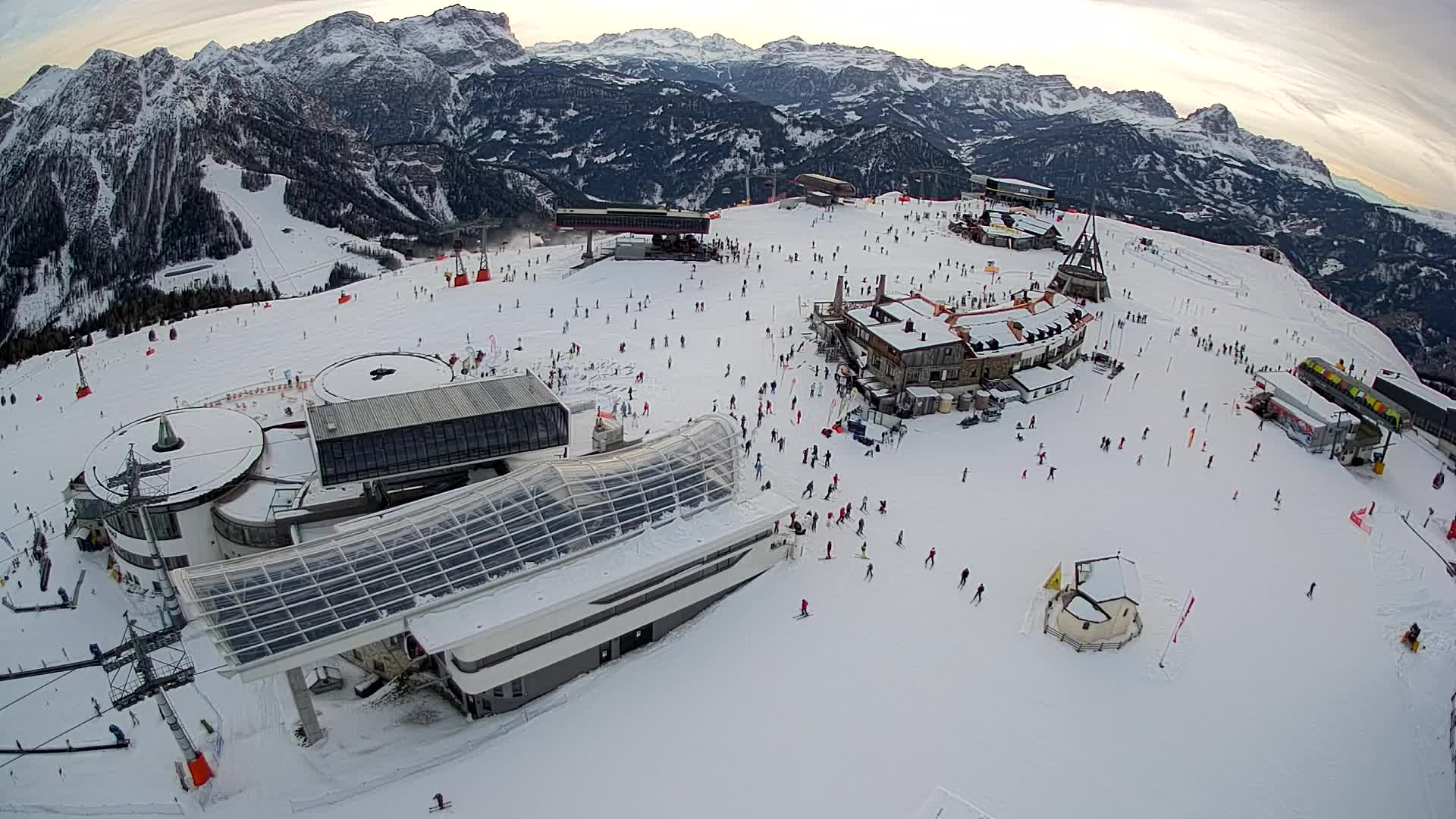Kronplatz | vrh | 2275m