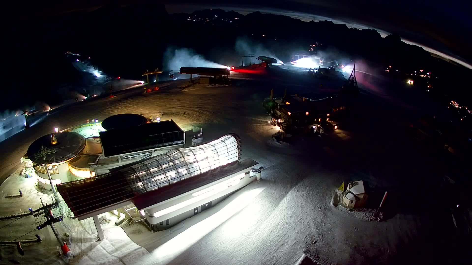 Kronplatz | cima | 2275m