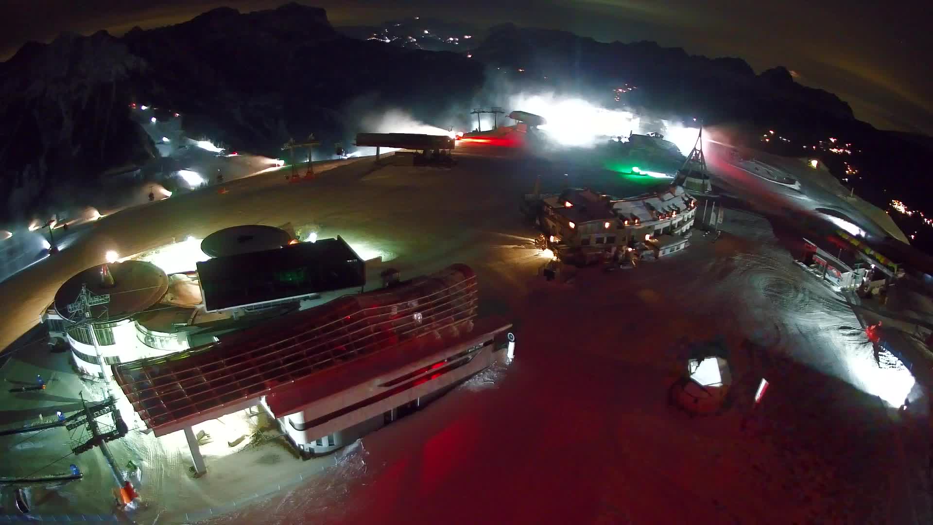 Plan de Corones | Vetta | 2275m