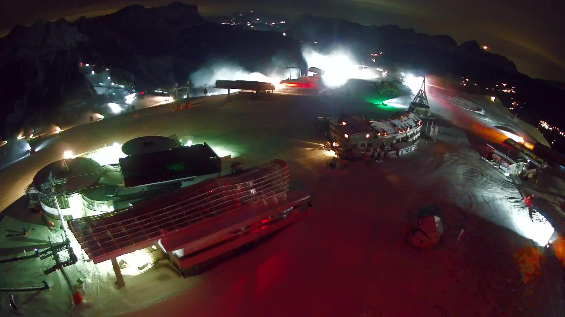 Kronplatz | cima | 2275m