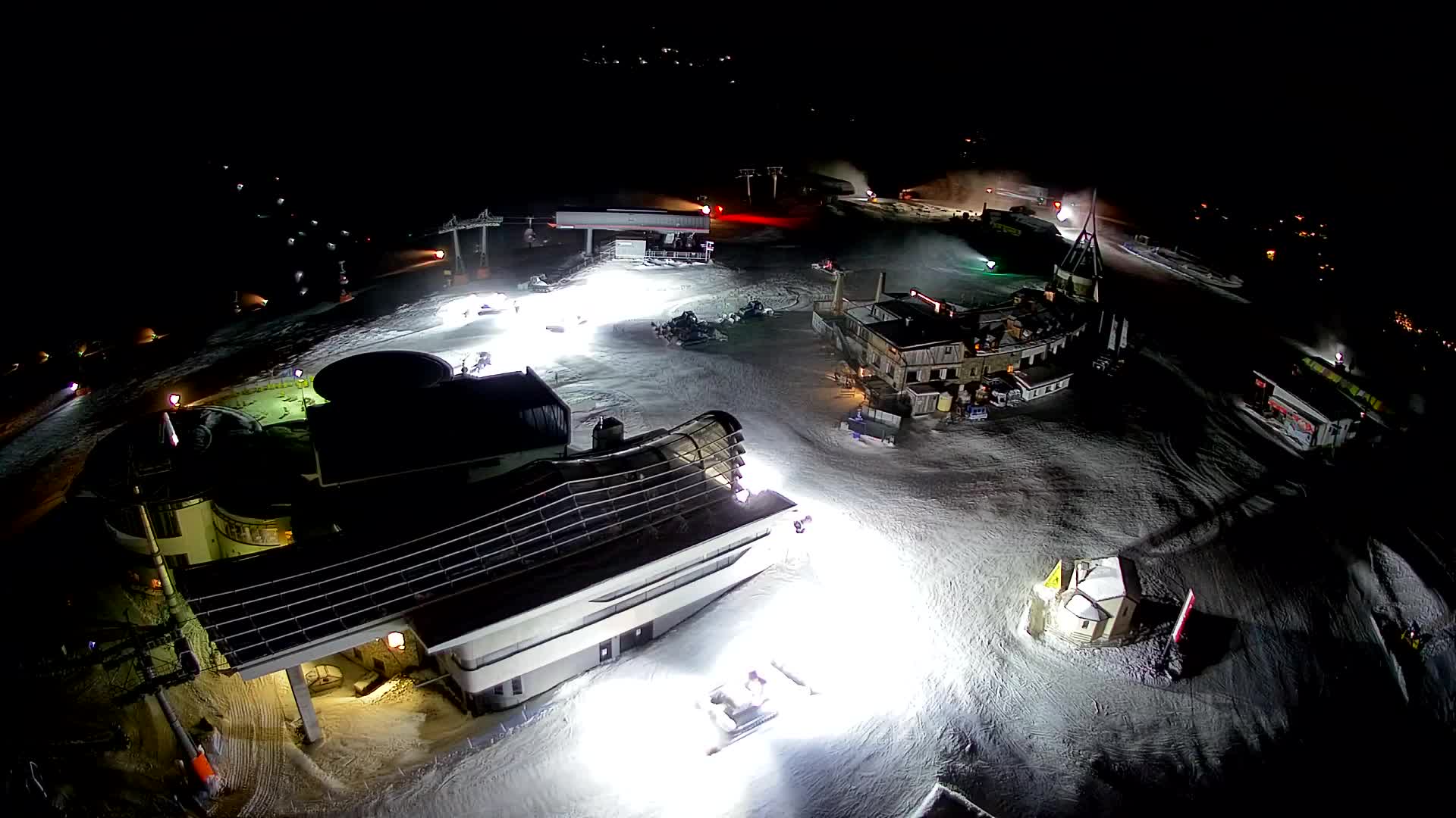 Kronplatz | cima | 2275m