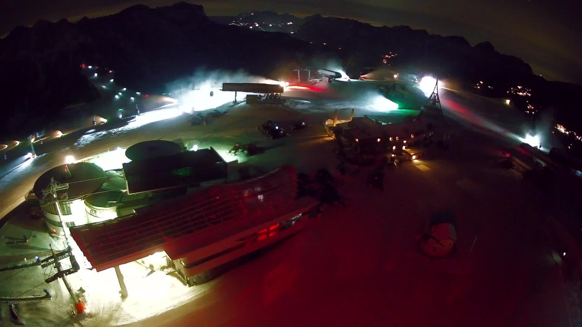 Kronplatz | cima | 2275m