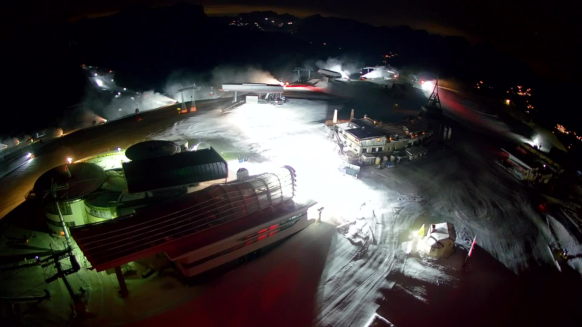 Kronplatz | Gipfel | 2275m