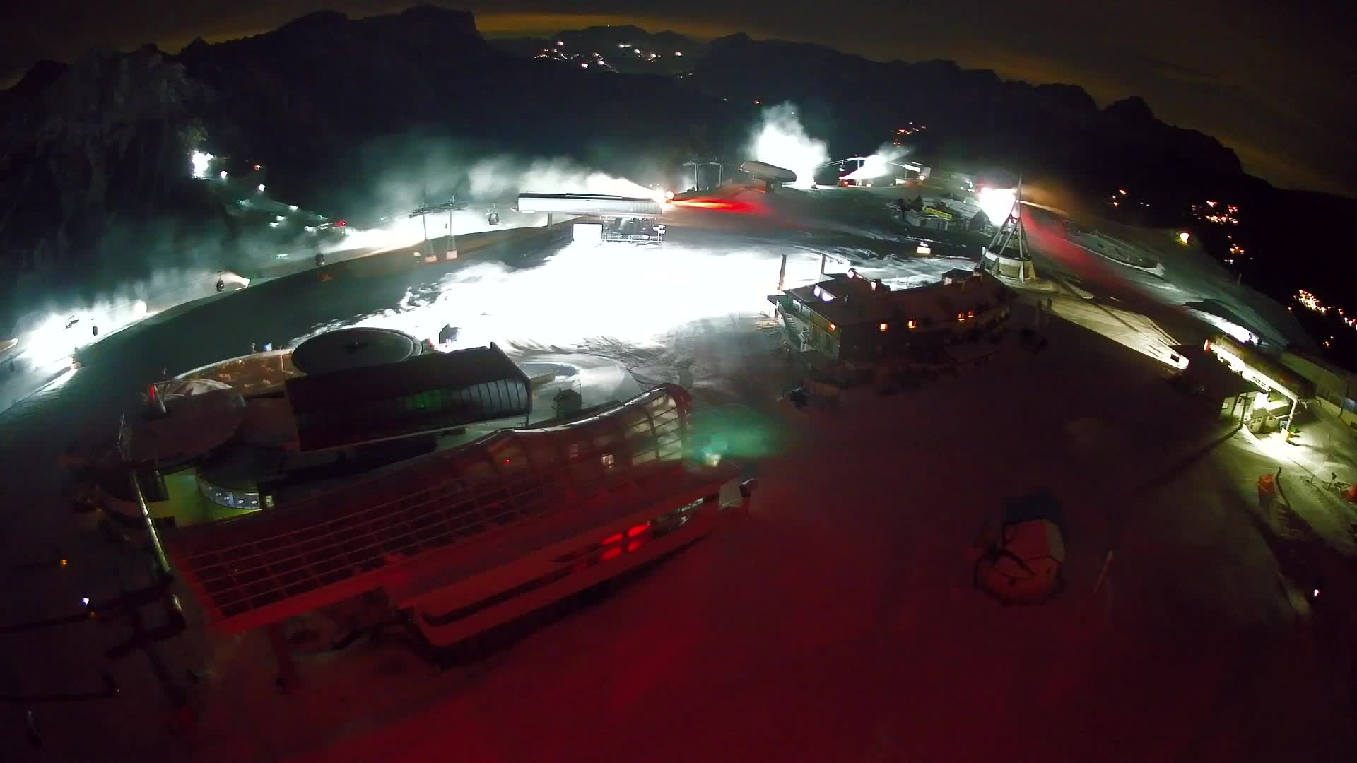 Kronplatz | cima | 2275m