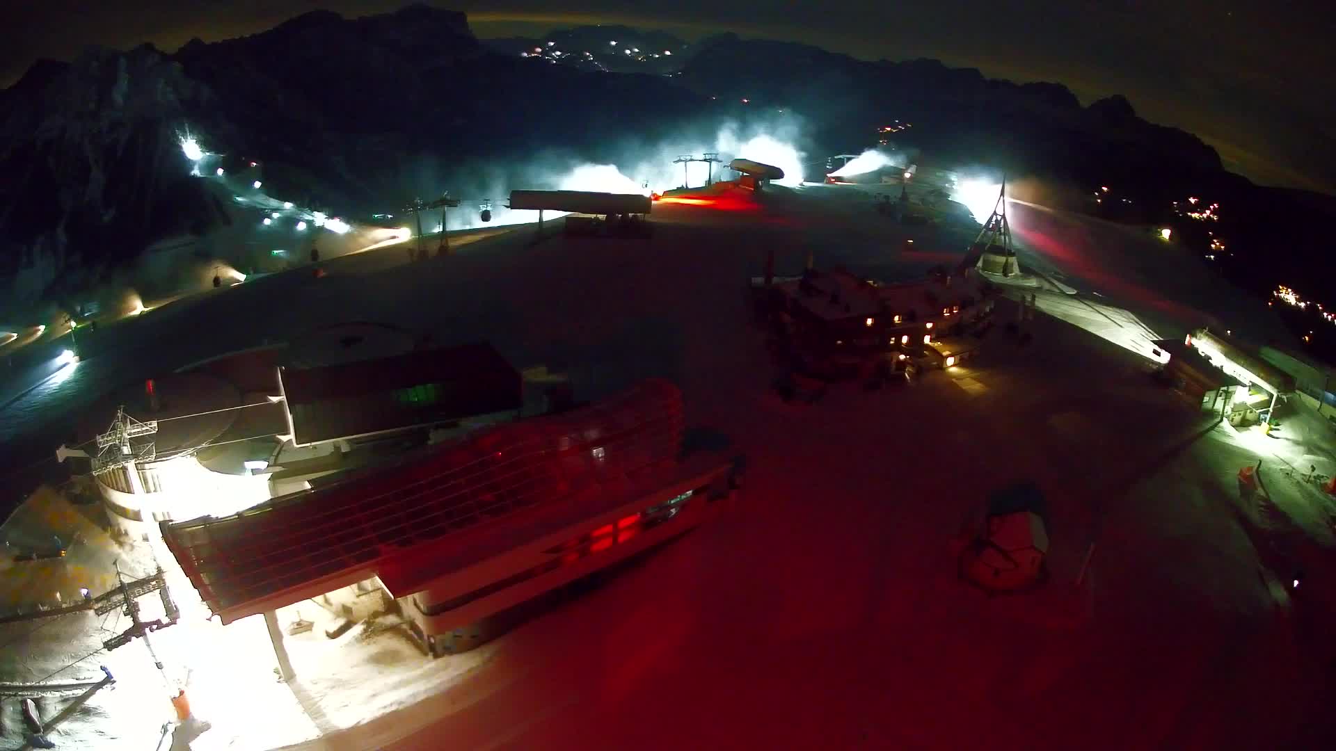 Kronplatz | cima | 2275m