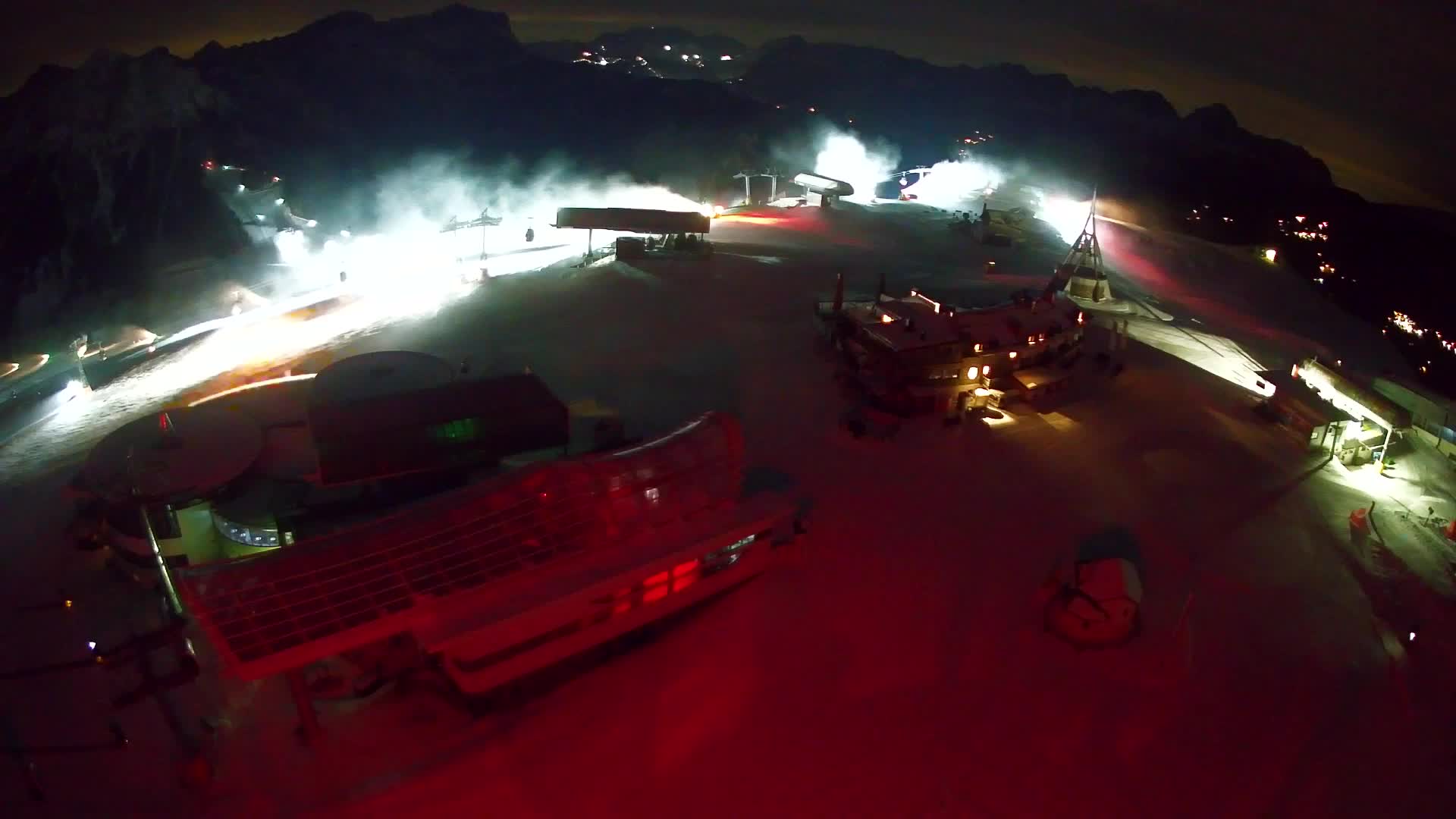 Kronplatz | Gipfel | 2275m