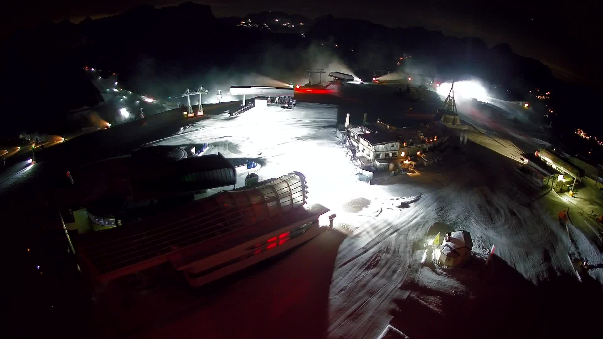 Kronplatz | cima | 2275m