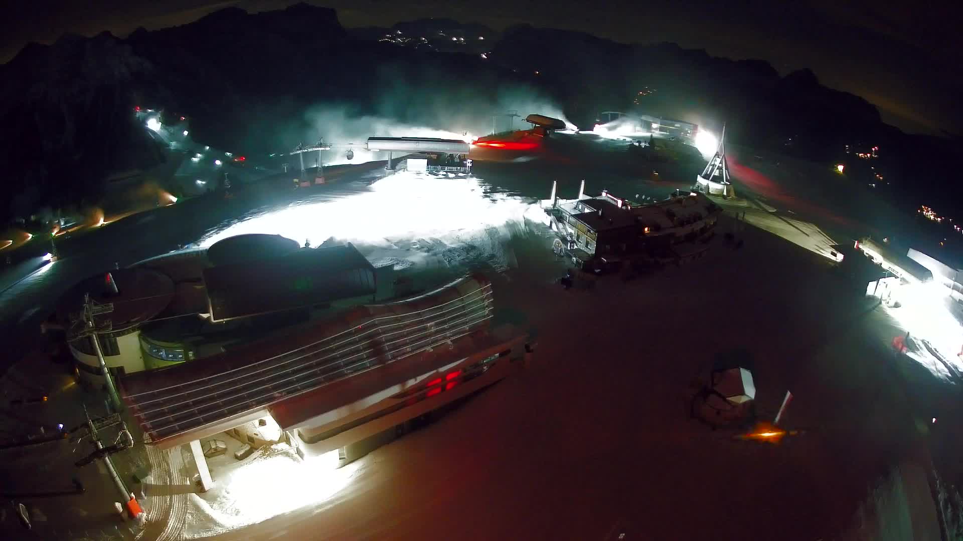 Kronplatz | vrh | 2275m