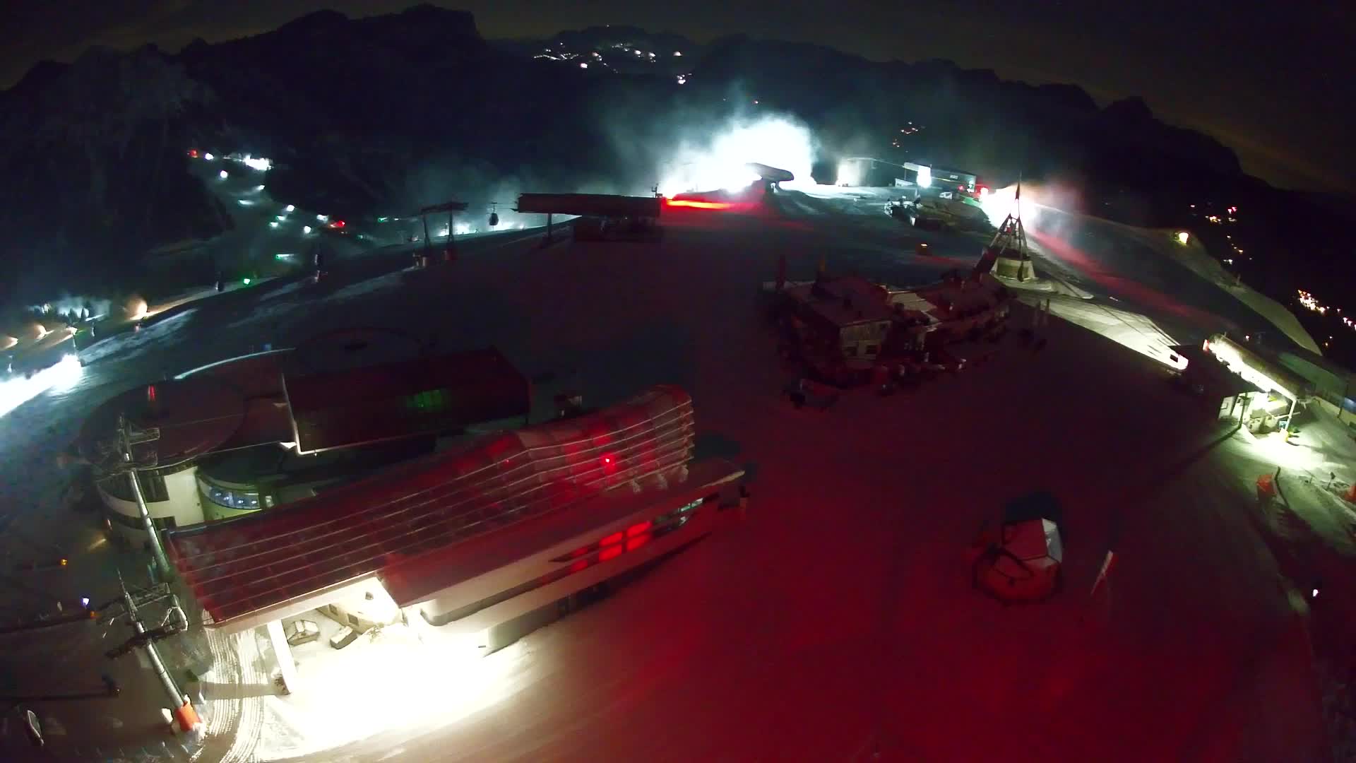 Kronplatz | Gipfel | 2275m