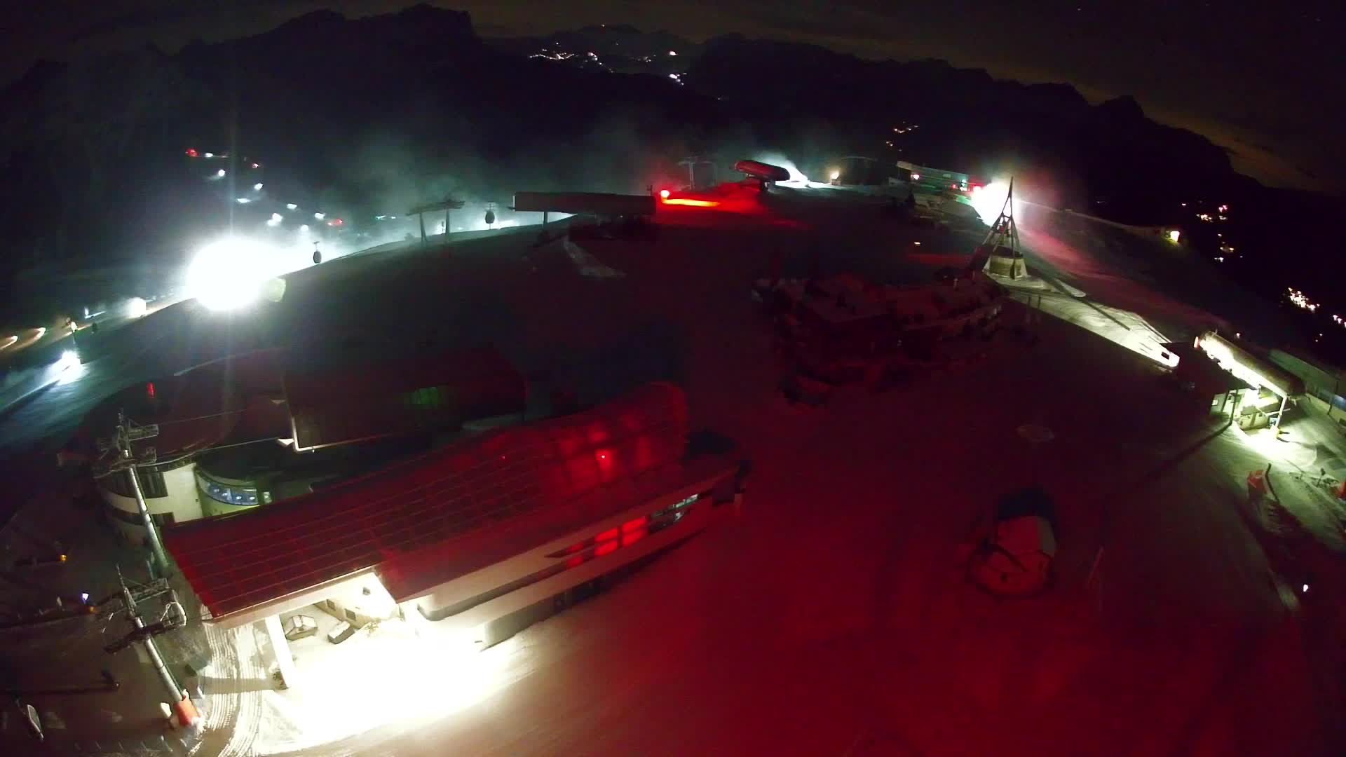 Kronplatz | Gipfel | 2275m