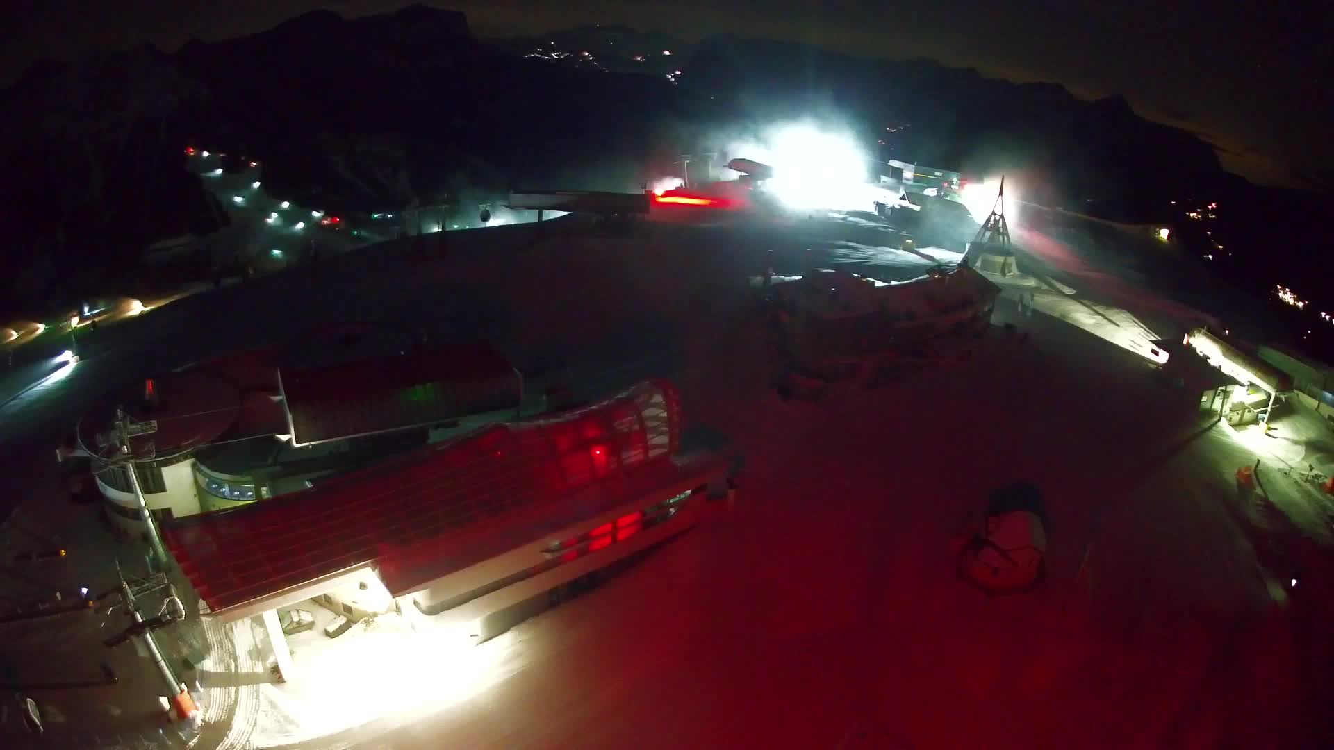 Kronplatz | Gipfel | 2275m