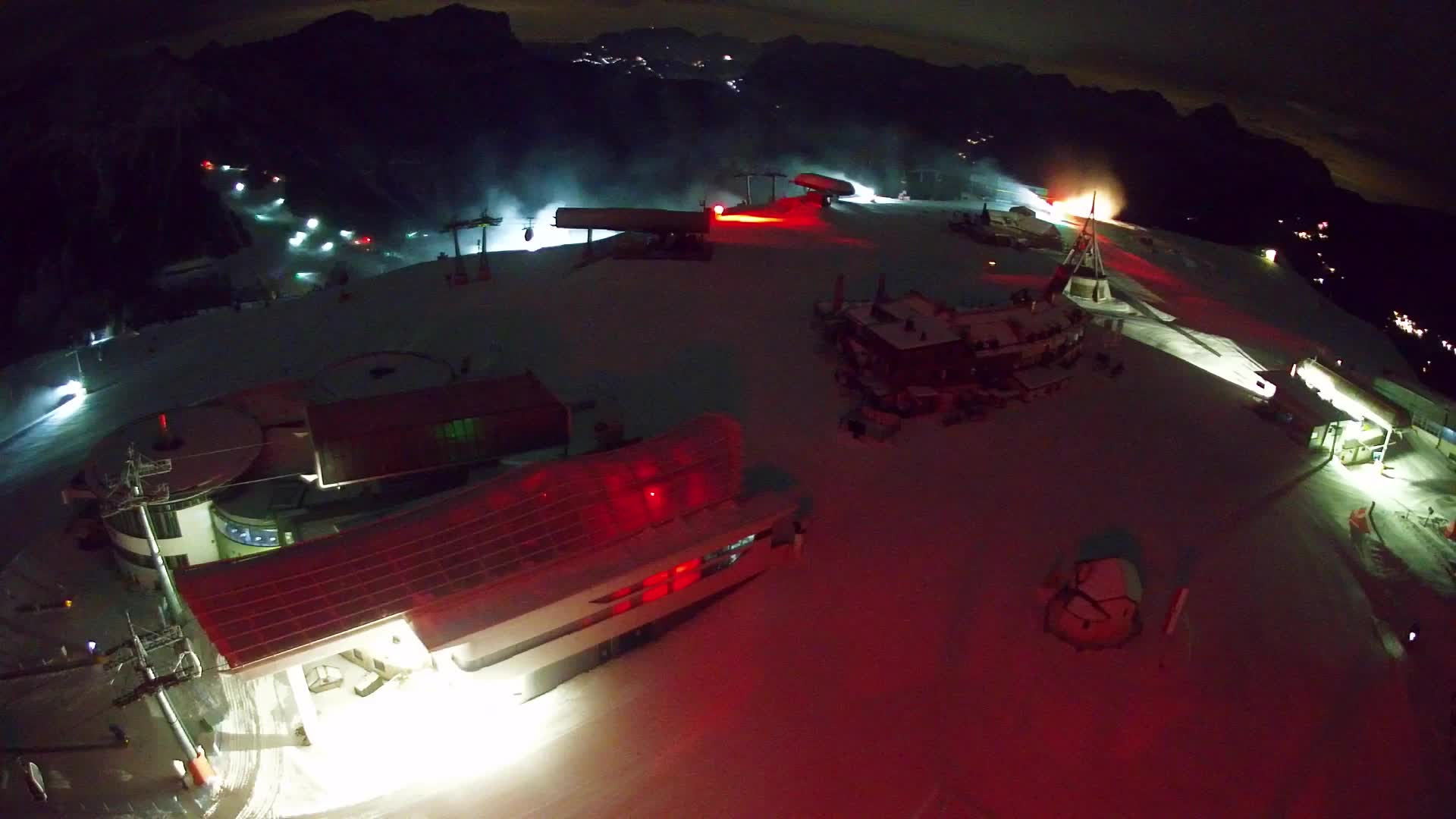 Kronplatz | vrh | 2275m