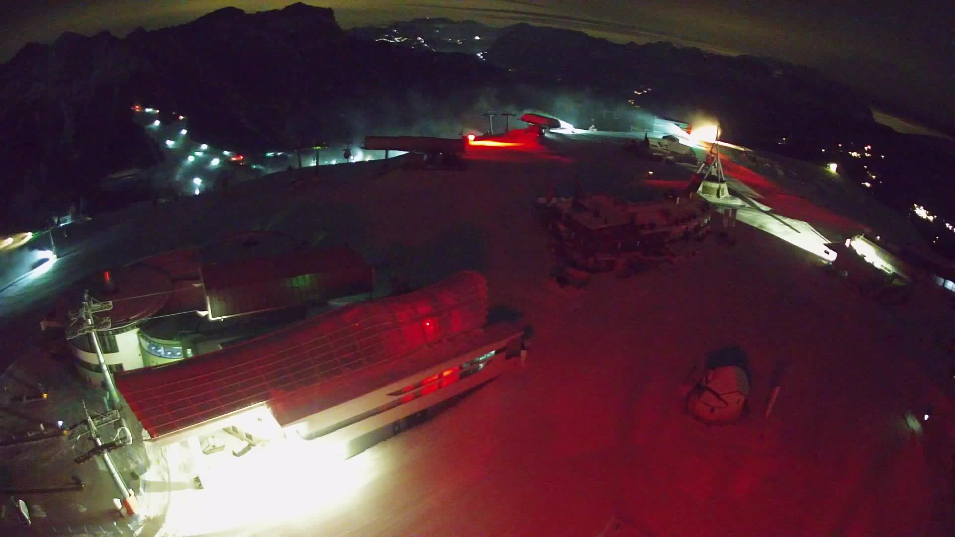 Kronplatz | sommet | 2275m