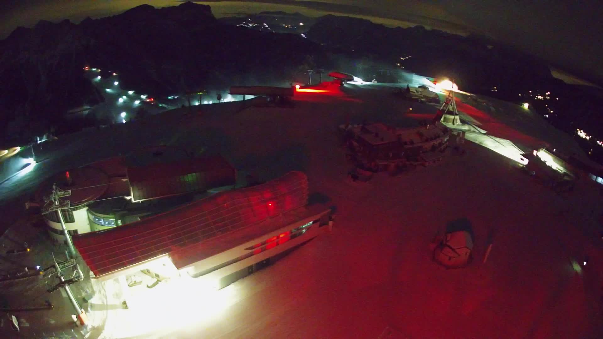 Kronplatz | vrh | 2275m