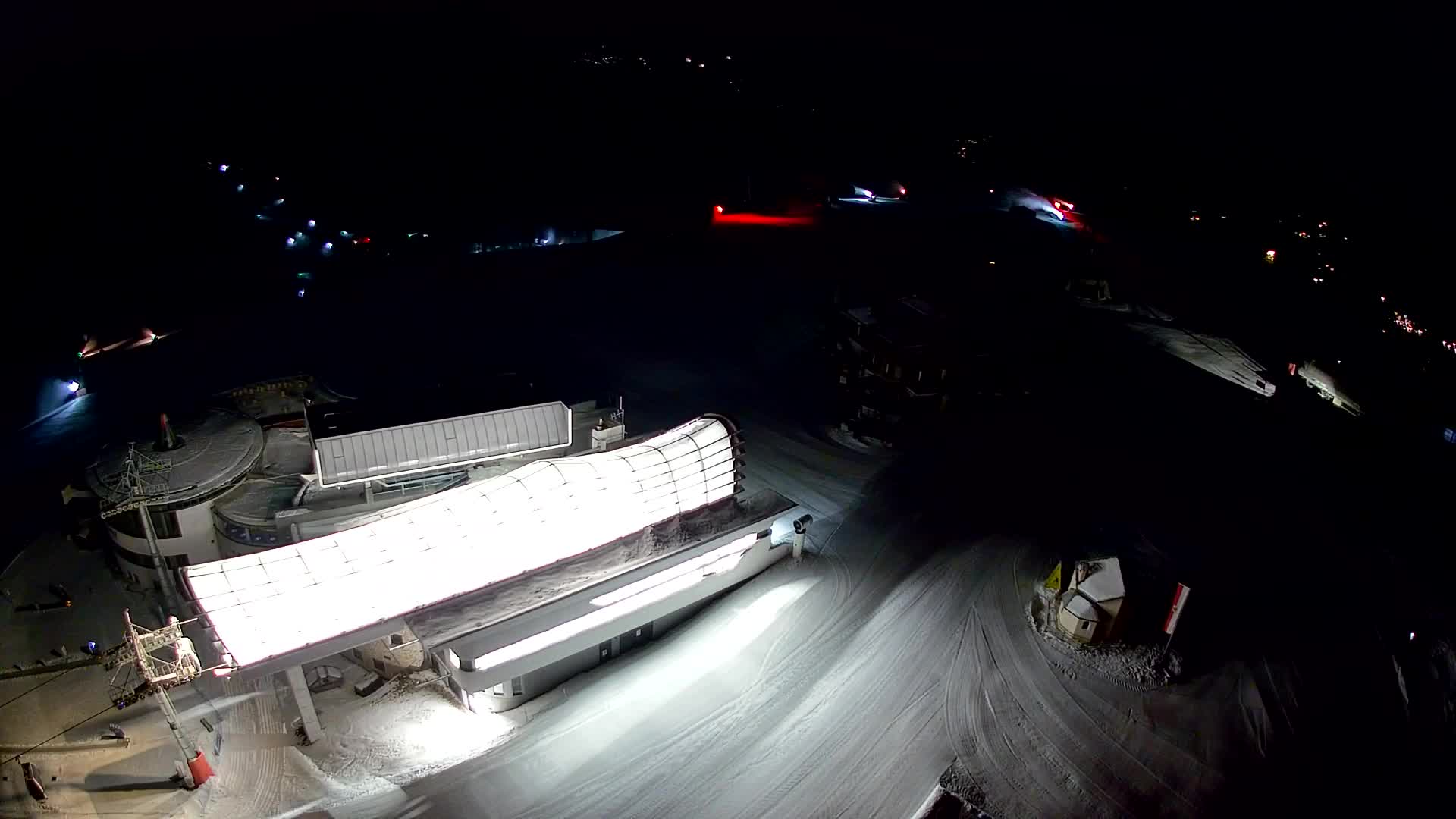 Kronplatz | sommet | 2275m