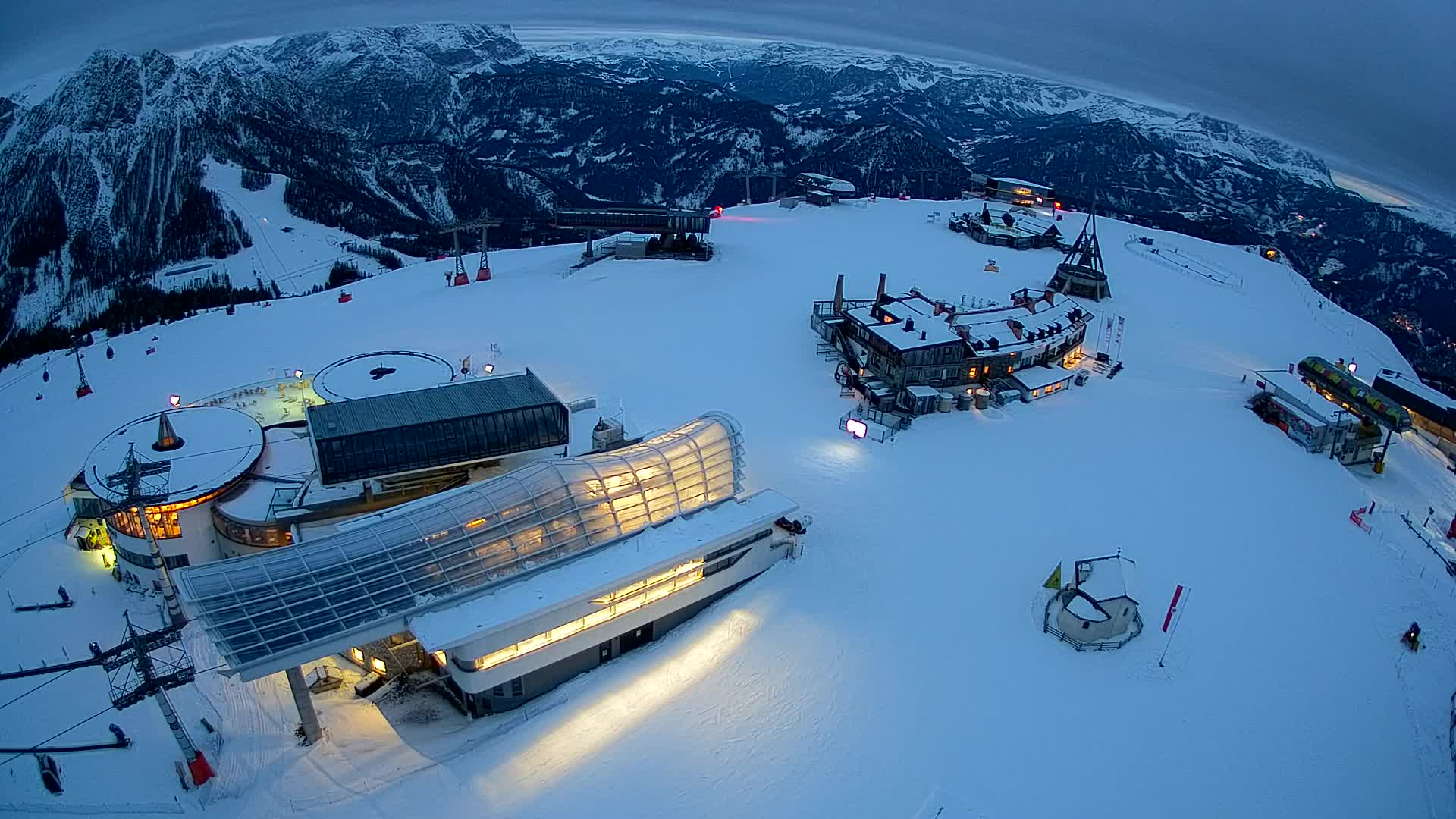 Kronplatz | vrh | 2275m