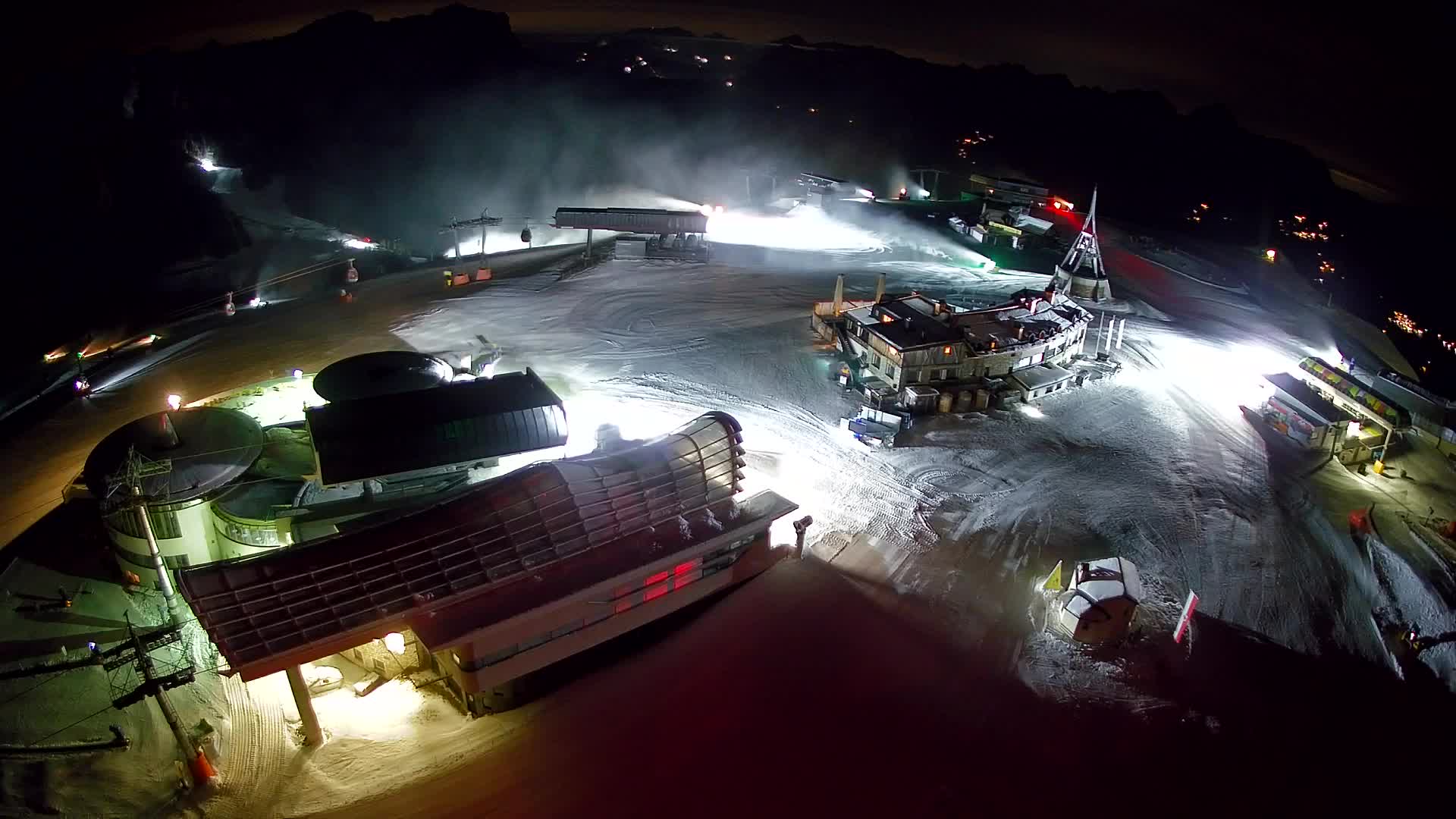 Kronplatz | vrh | 2275m