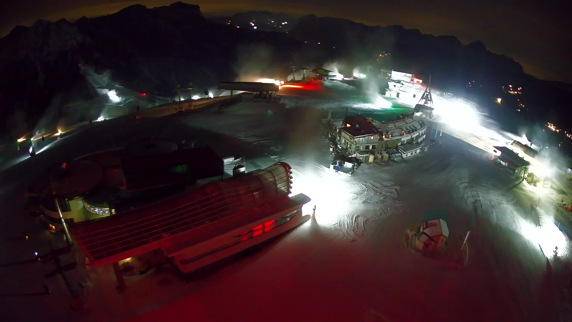 Kronplatz | vrh | 2275m