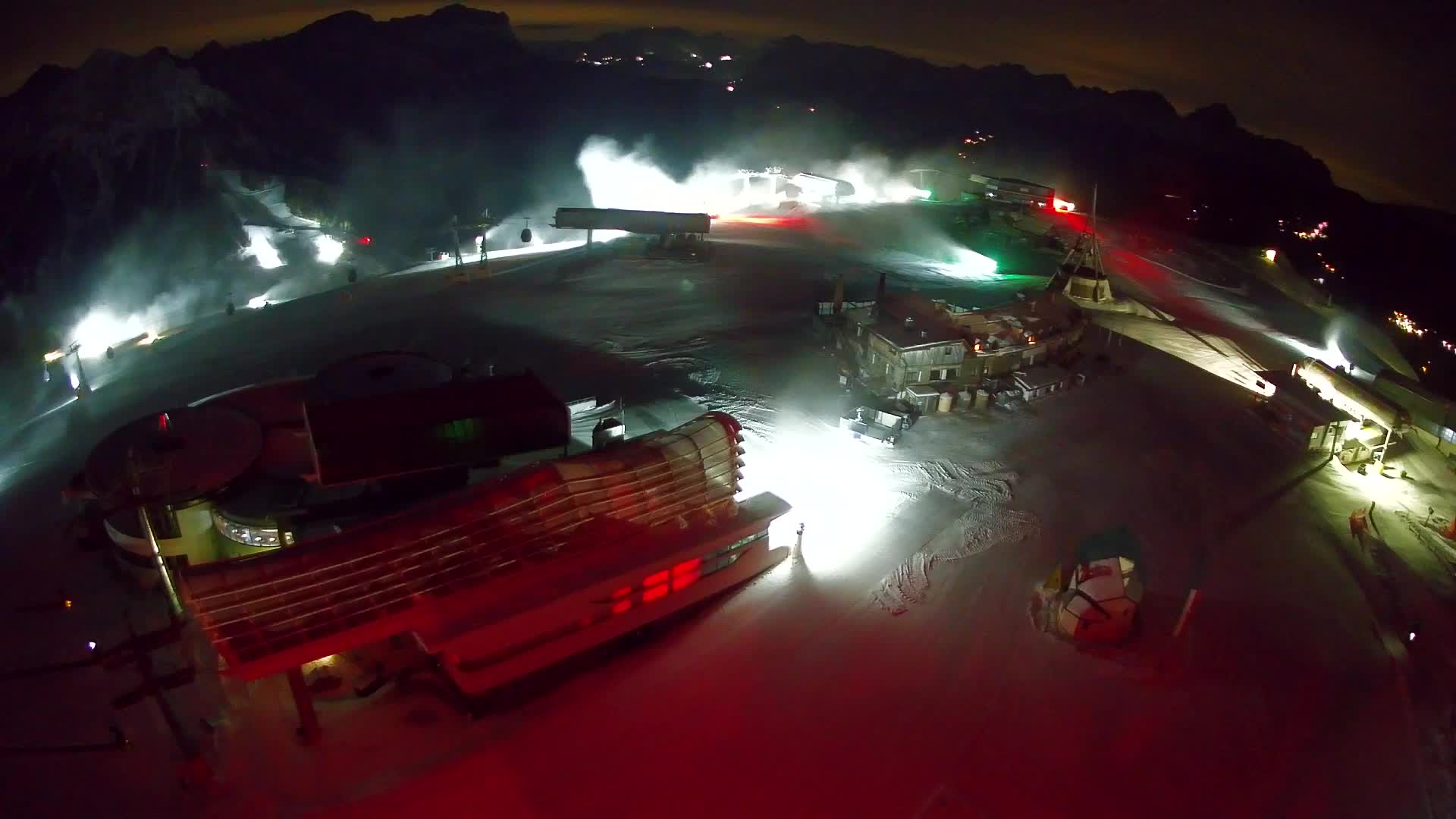 Kronplatz | Gipfel | 2275m