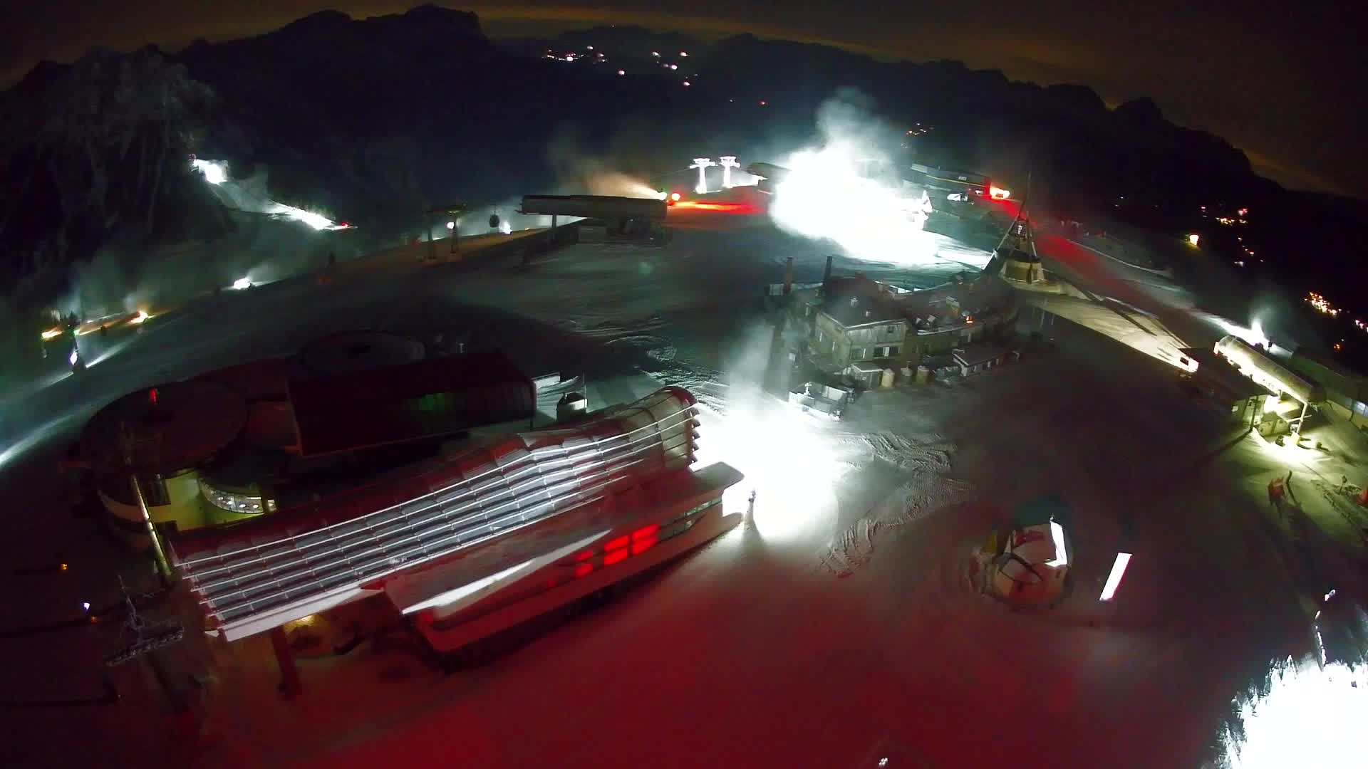 Kronplatz | peak | 2275m