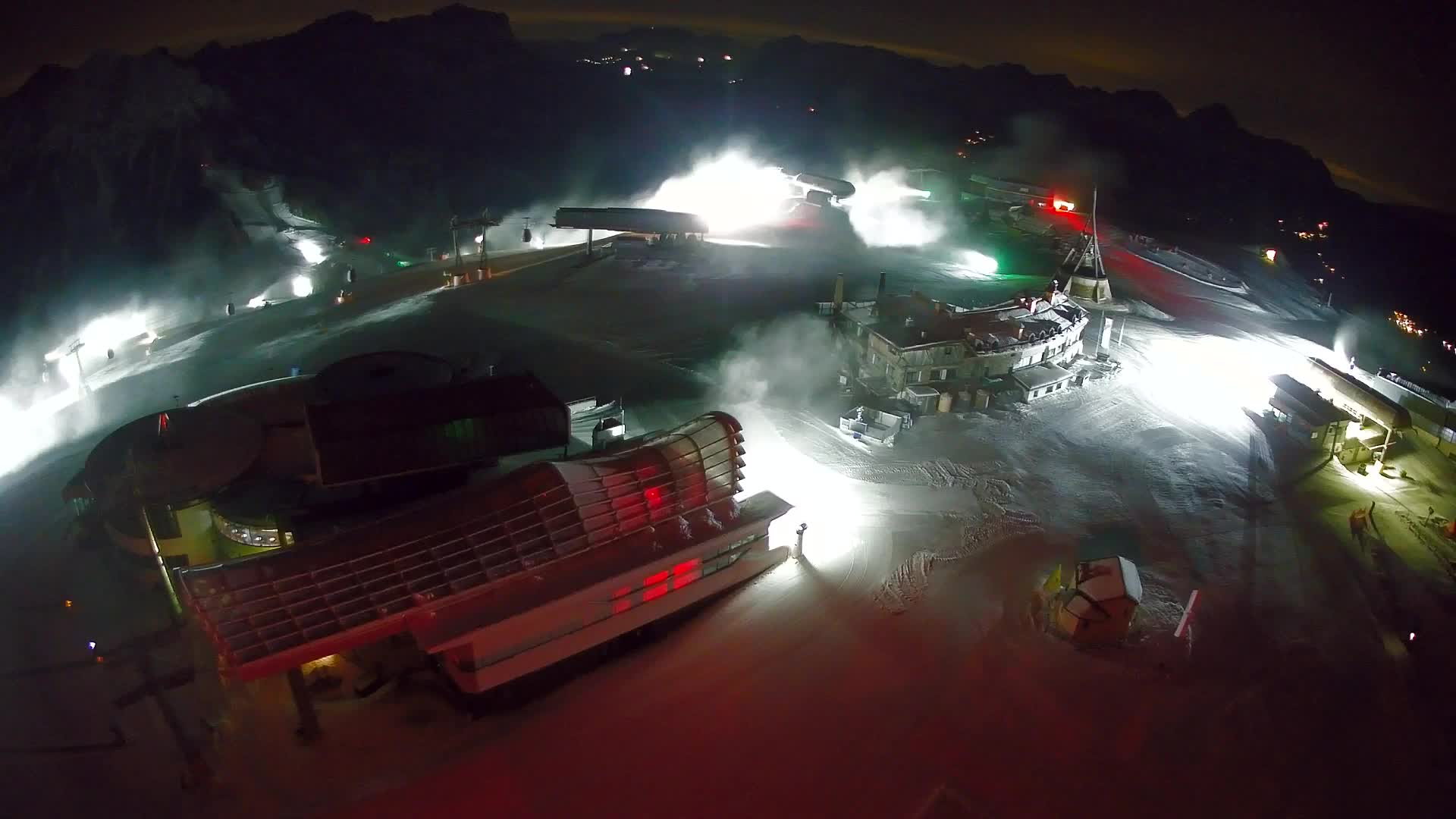 Kronplatz | vrh | 2275m