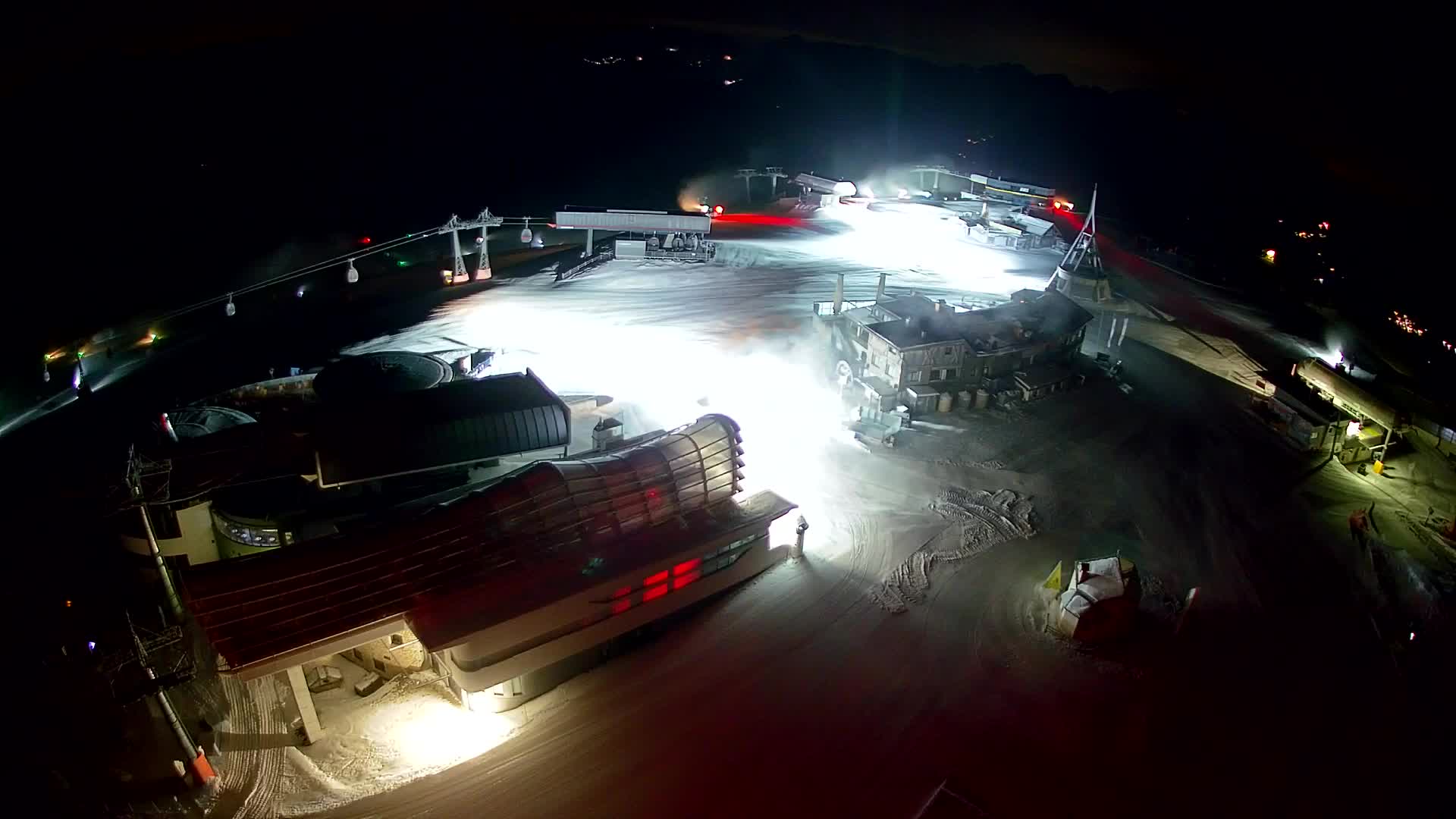 Kronplatz | vrh | 2275m