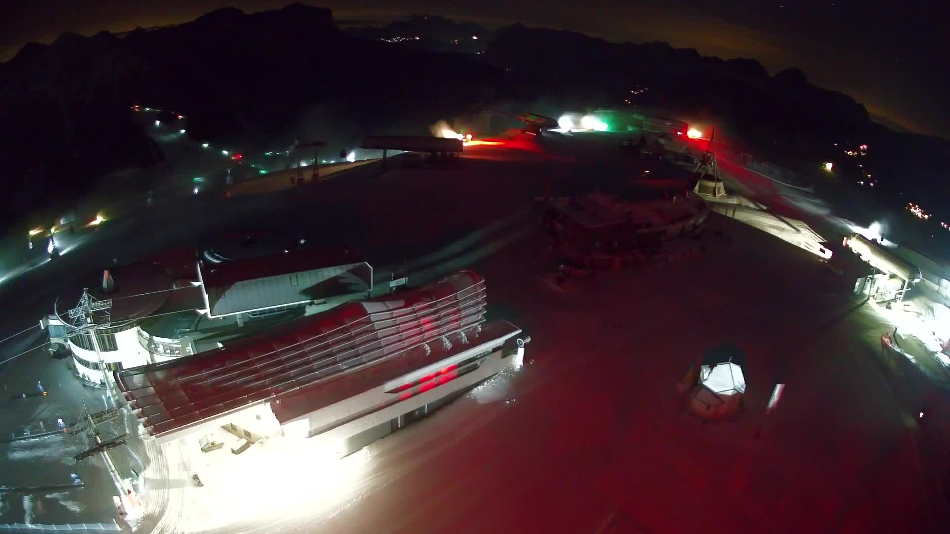 Kronplatz | peak | 2275m