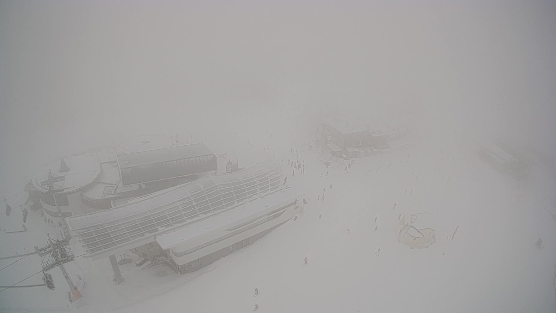 Plan de Corones | Vetta | 2275m