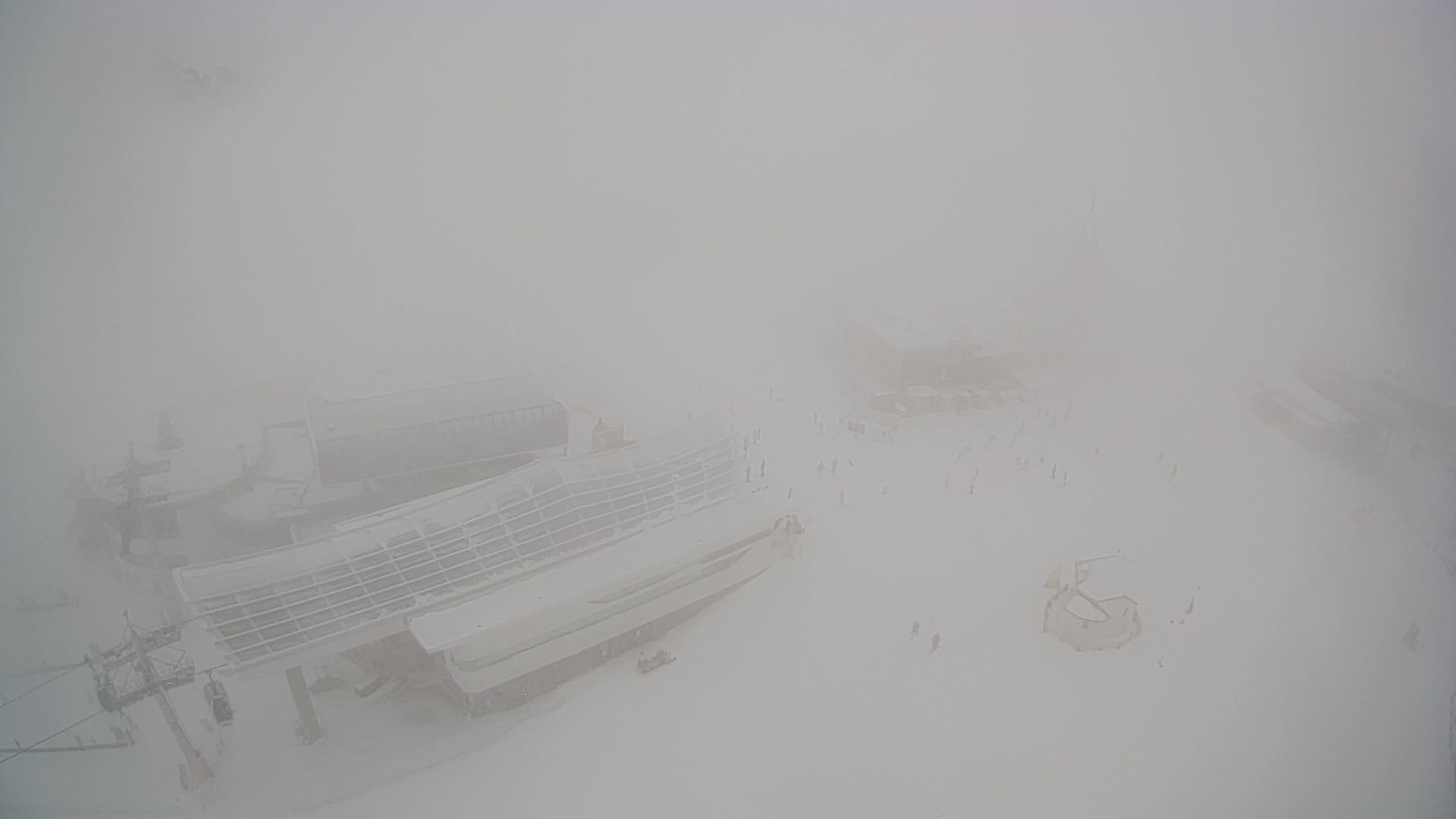 Plan de Corones | Vetta | 2275m