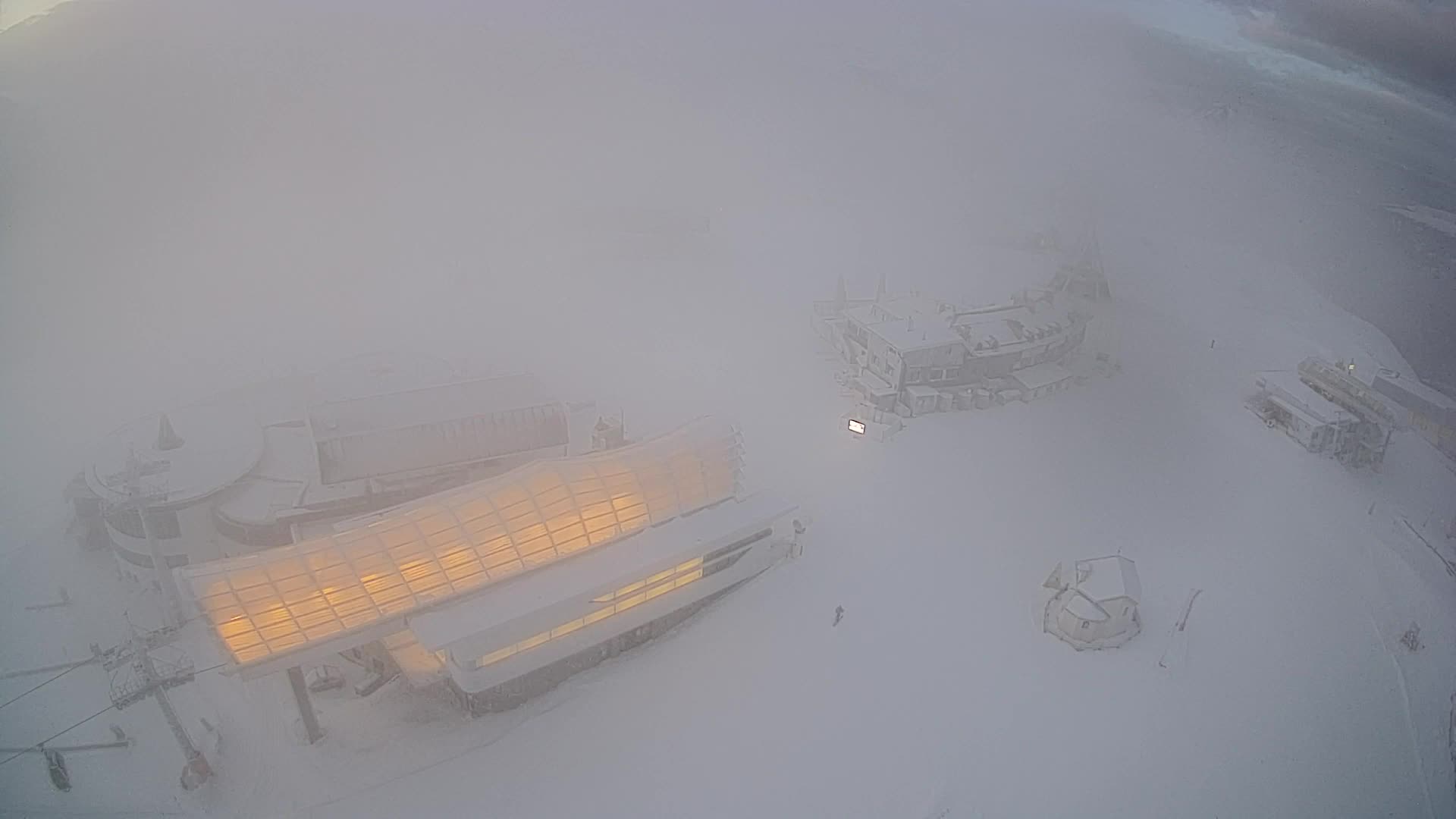 Kronplatz | sommet | 2275m