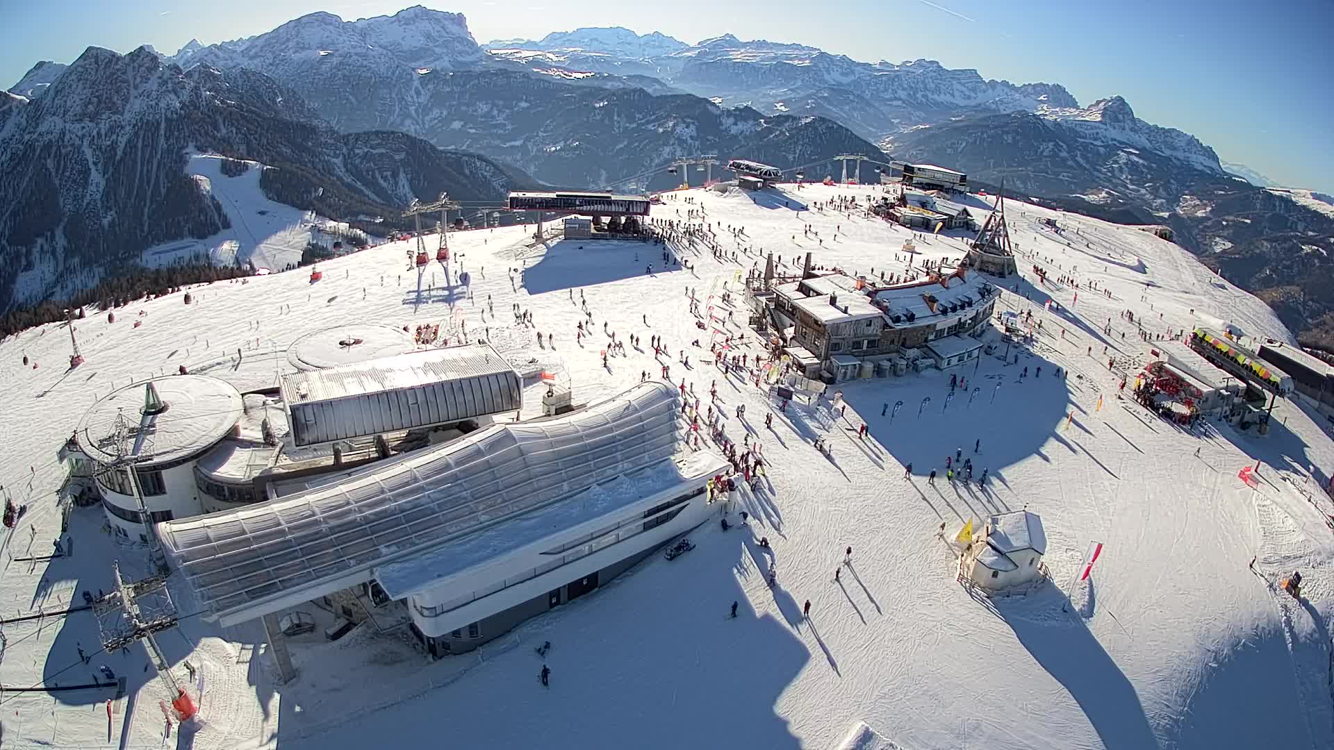 Kronplatz | peak | 2275m