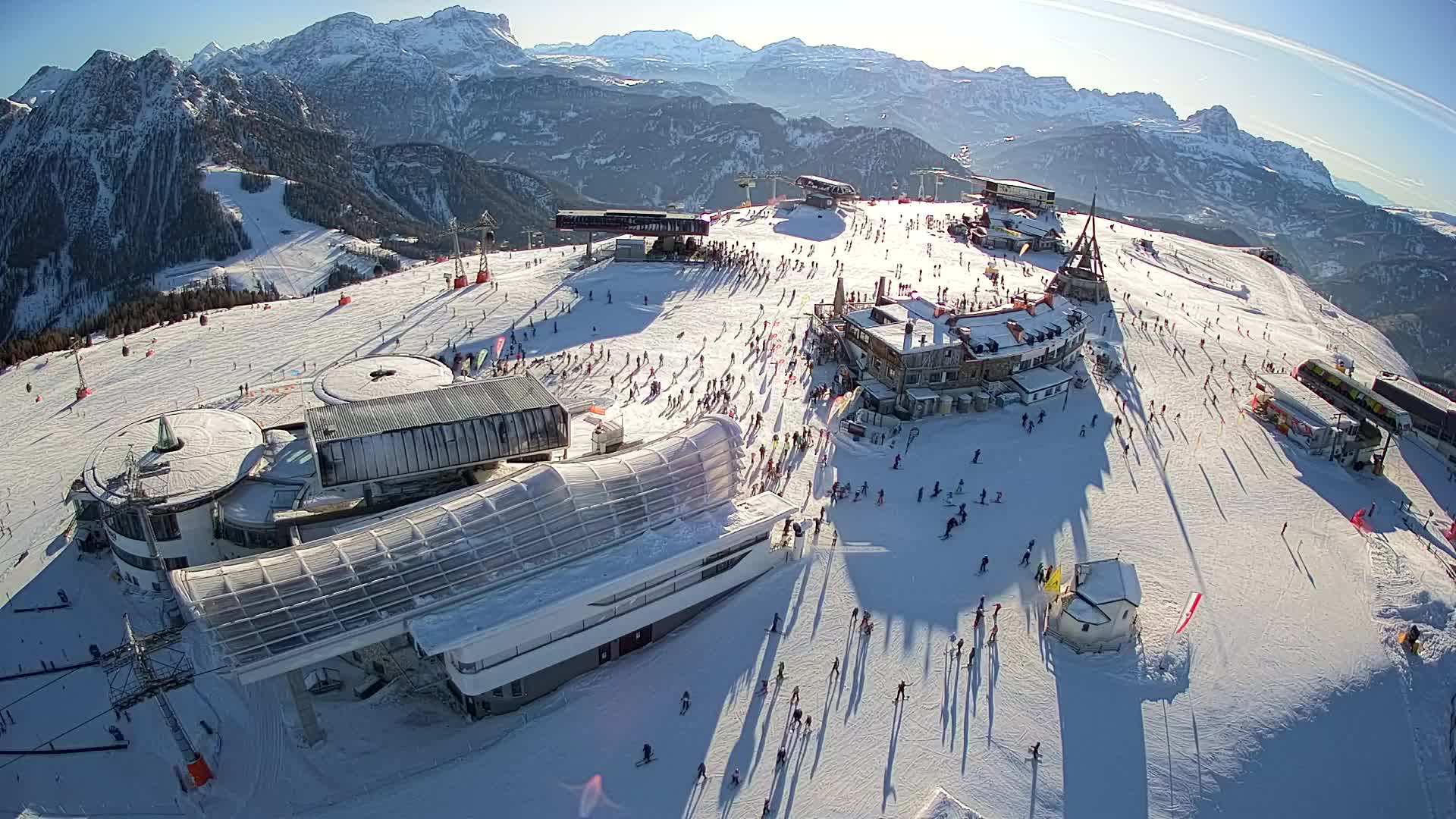 Kronplatz | peak | 2275m